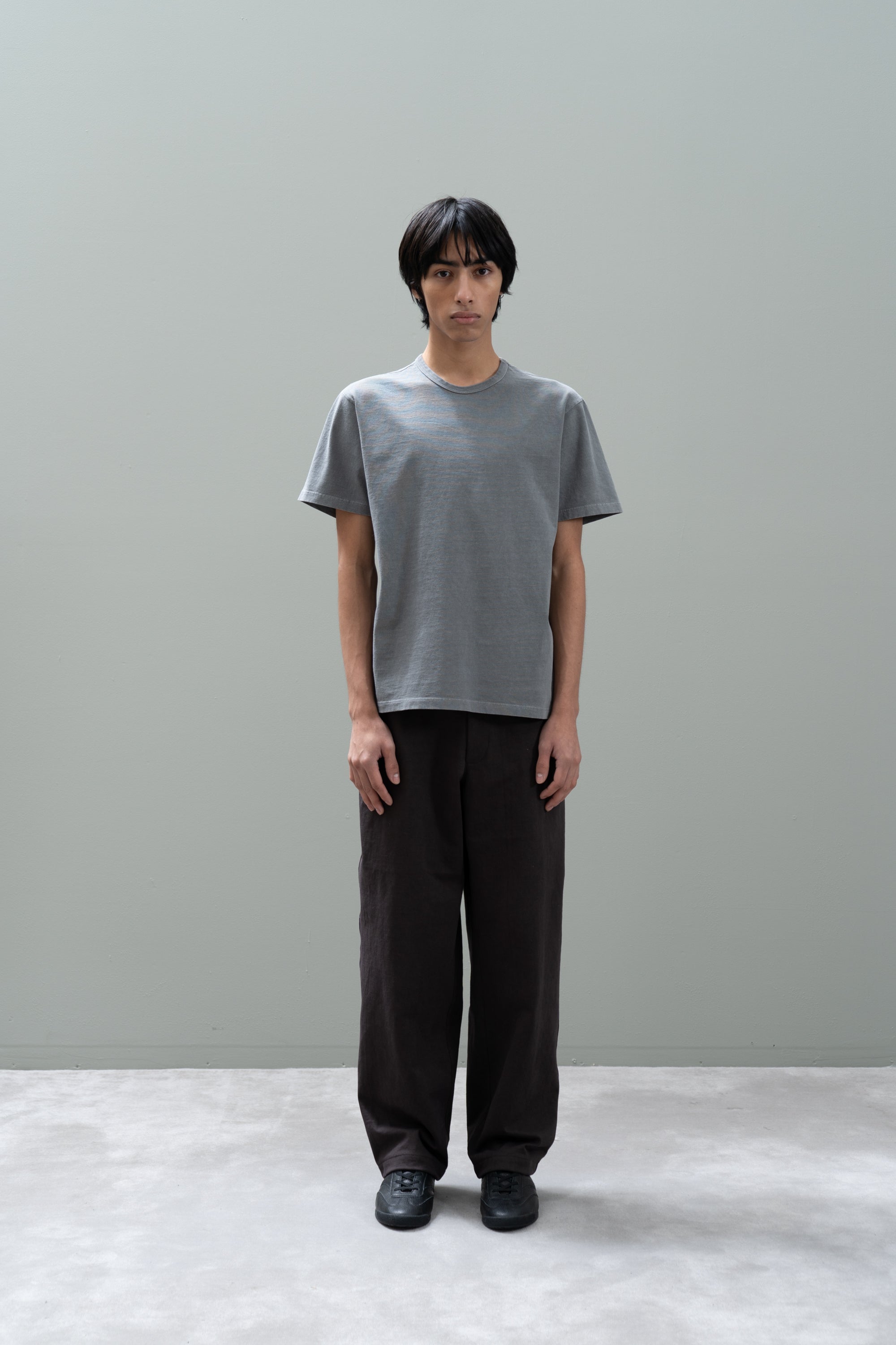 トップス melt the lady contrast garter tops white Contrast-linen body jumpsuit - Women | MANGO OUTLET USA