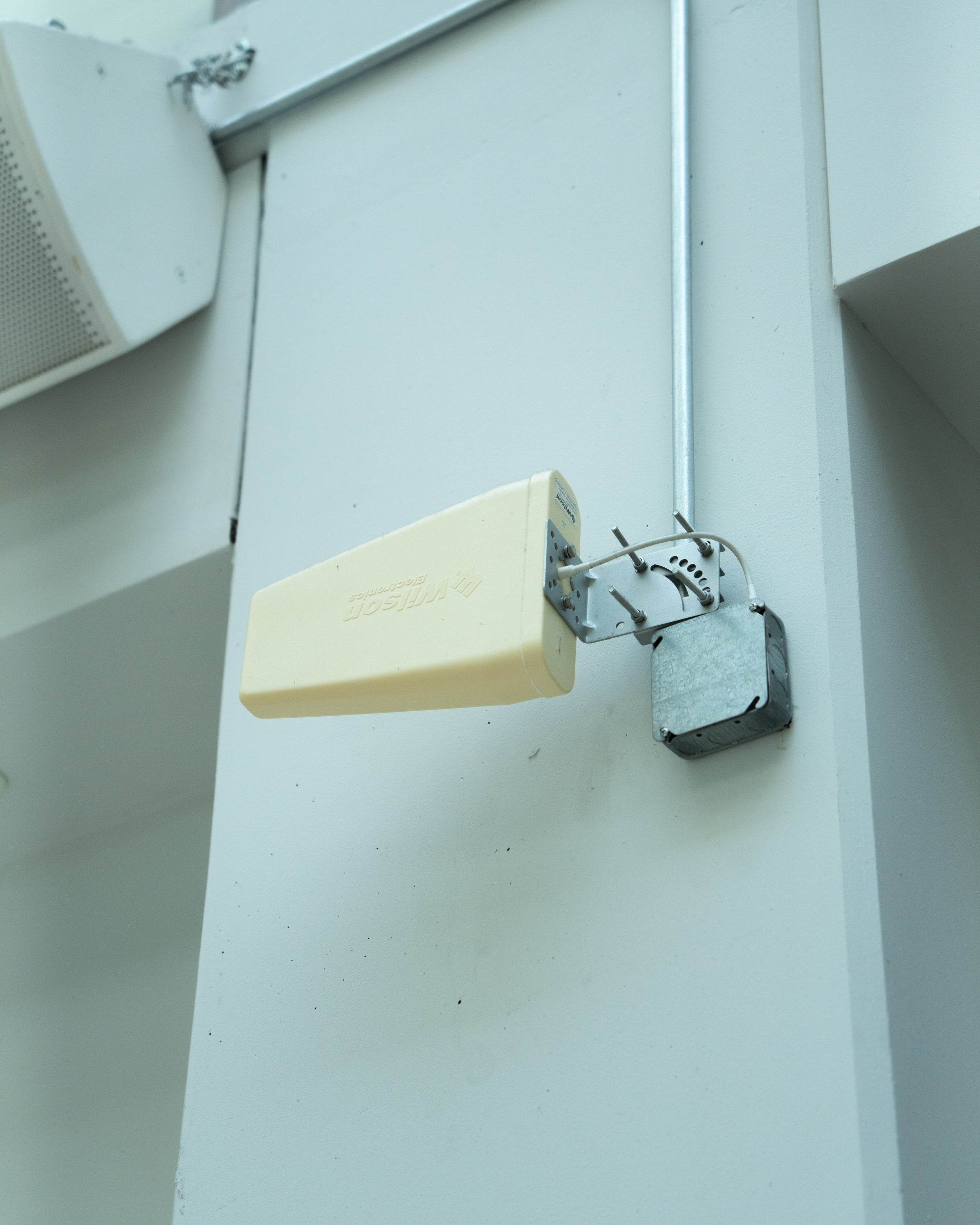 Lady White Co. Our T-Shirt