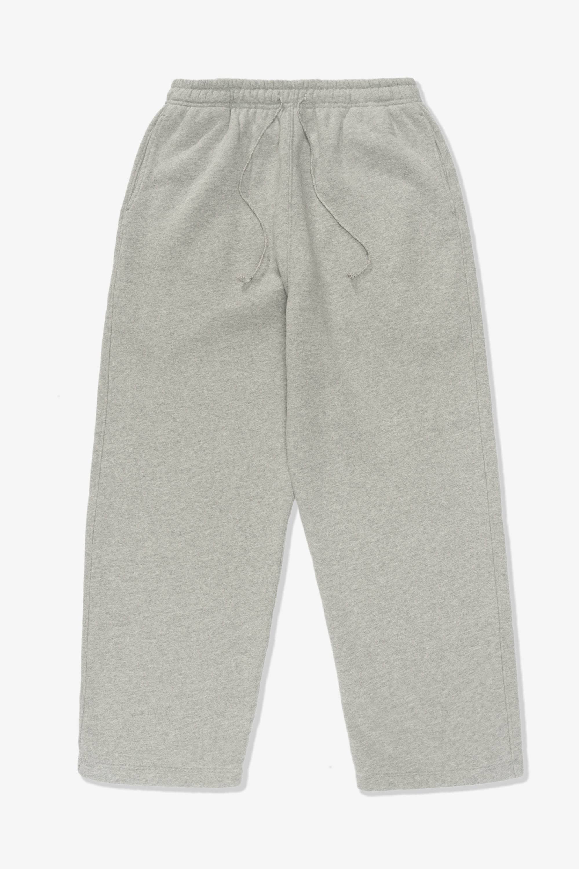 LW - C X EK - SWEATPANTS - HEATHER GREY