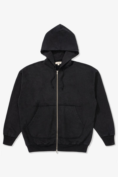 EK900-ZIP-UP-HOODIE-BLACK-