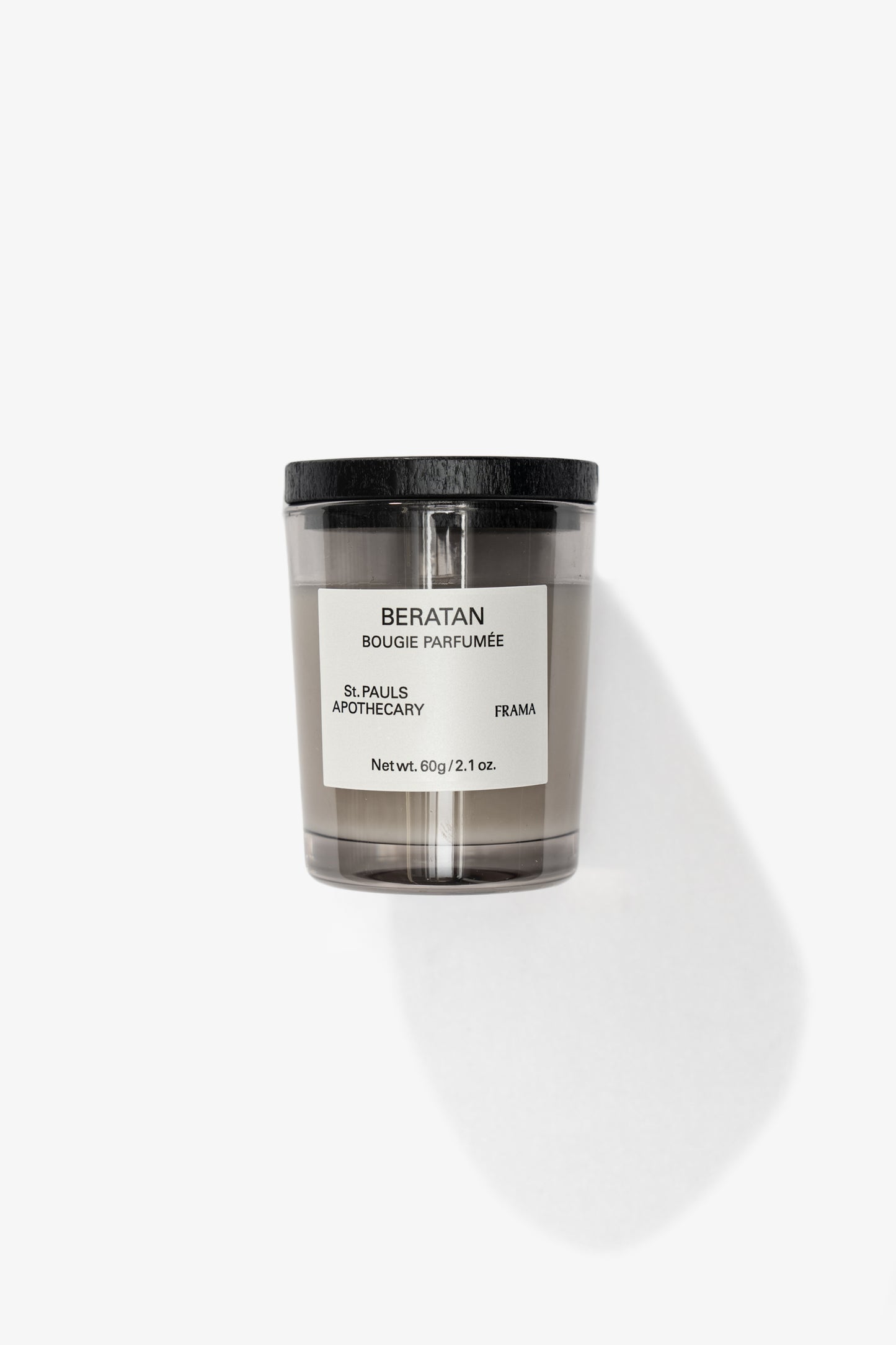 FRAMA - SCENTED CANDLE