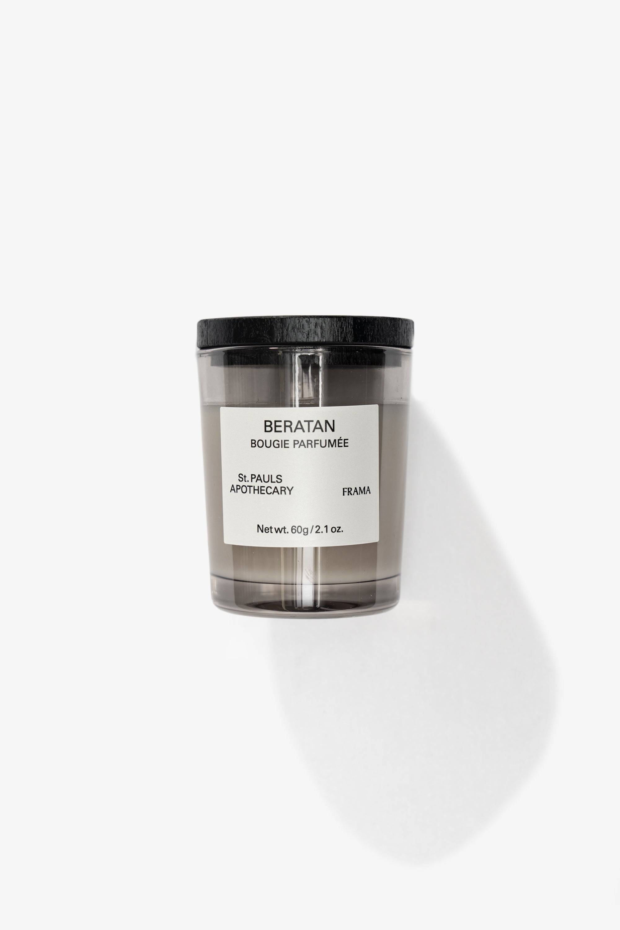 FRAMA - SCENTED CANDLE