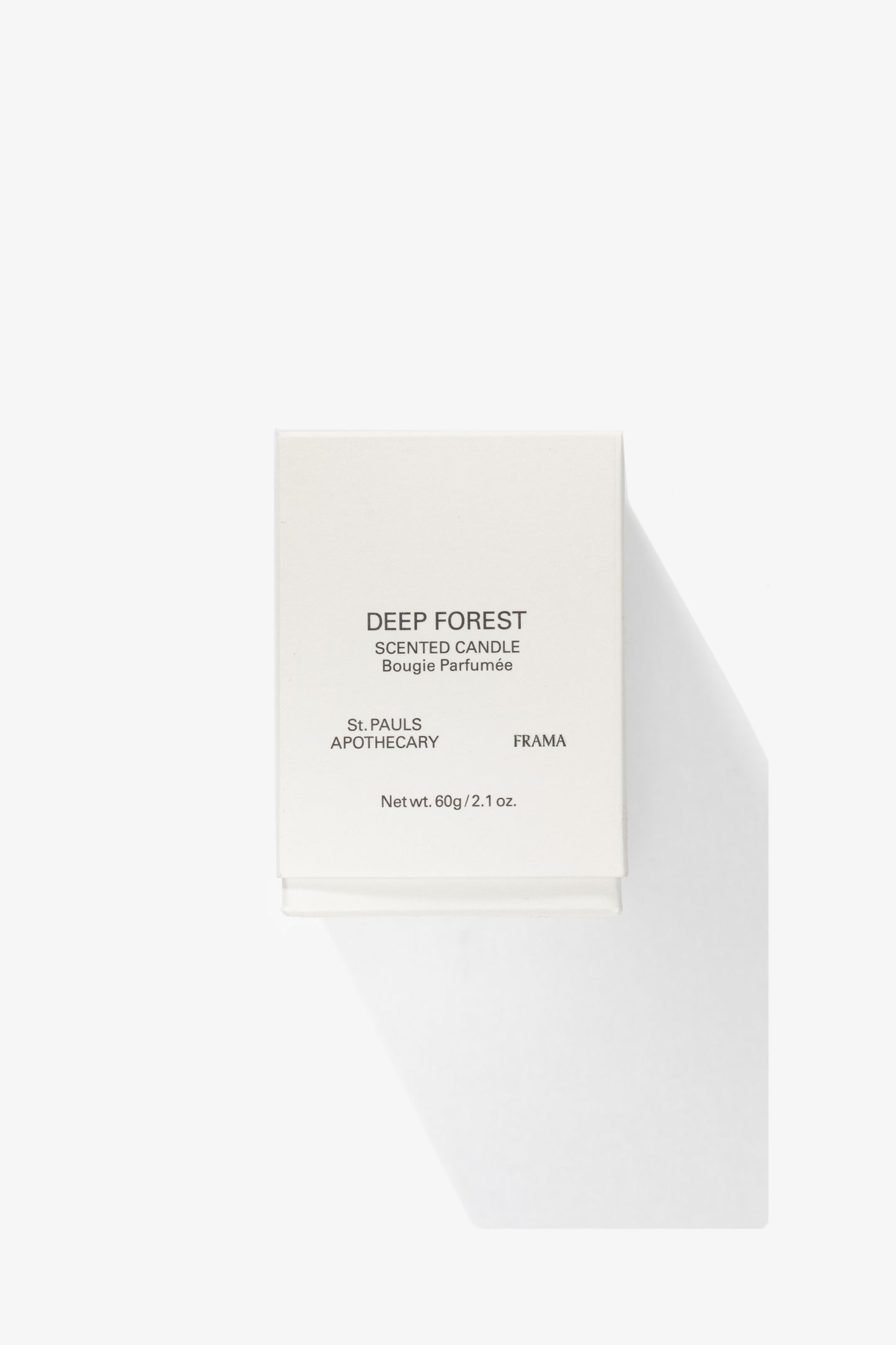 FRAMA - SCENTED CANDLE