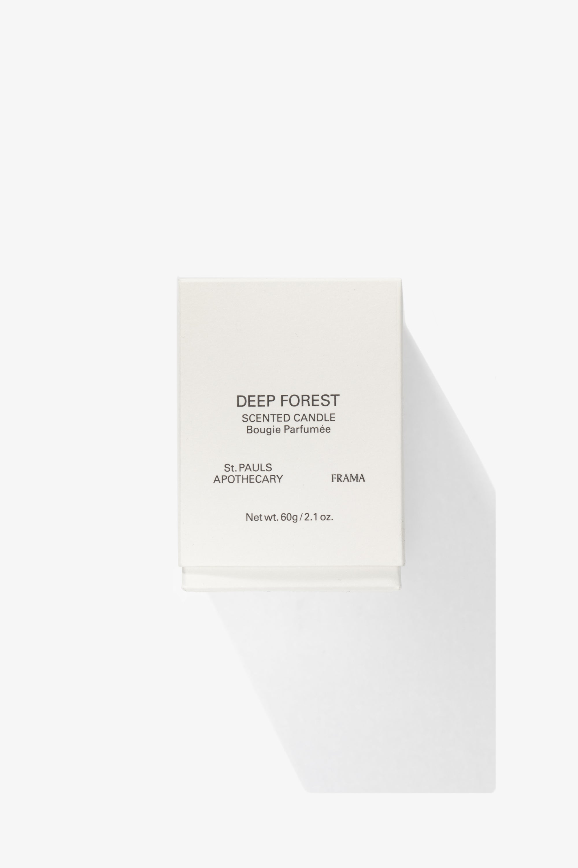 FRAMA - SCENTED CANDLE