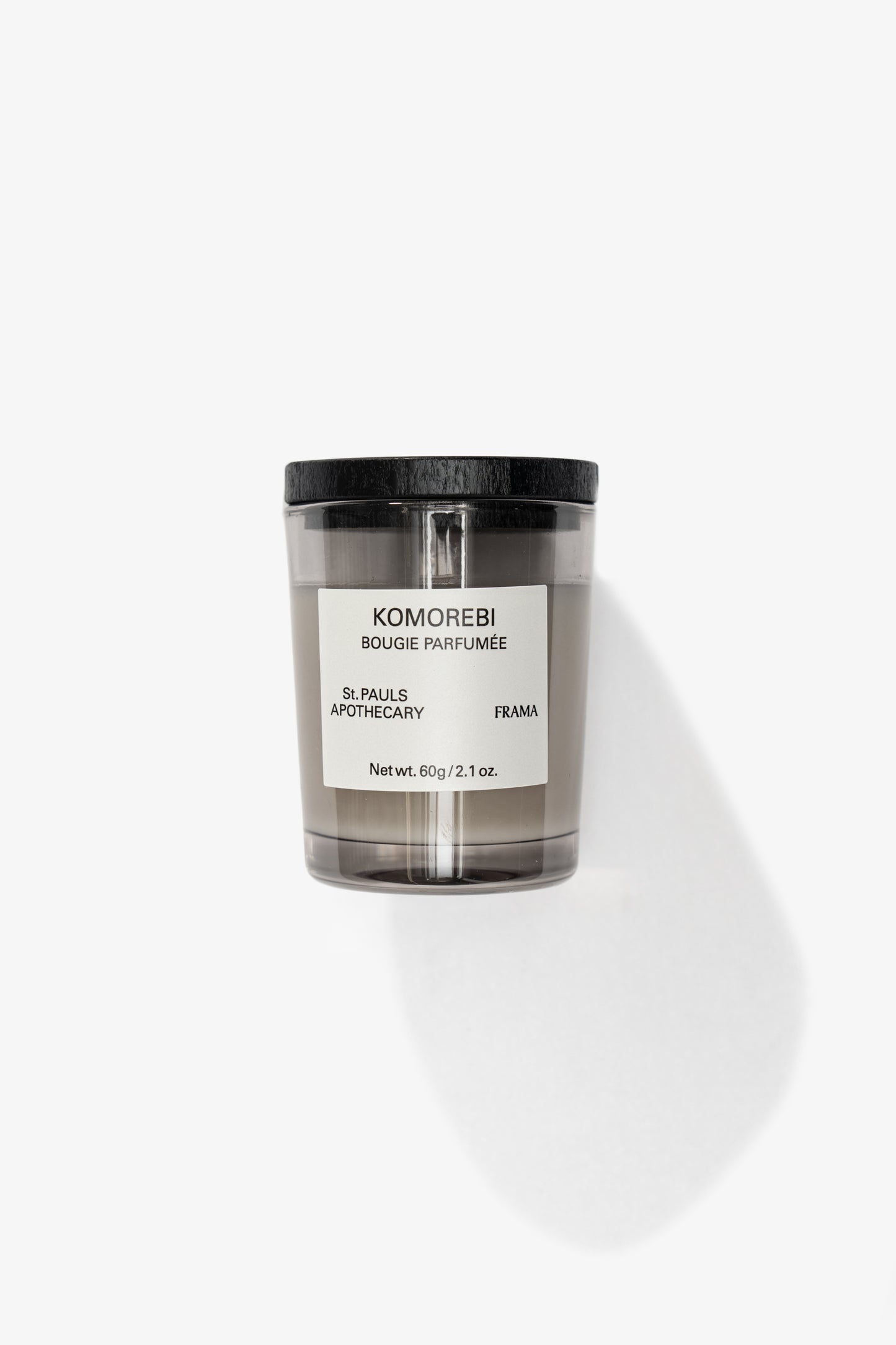 FRAMA - SCENTED CANDLE