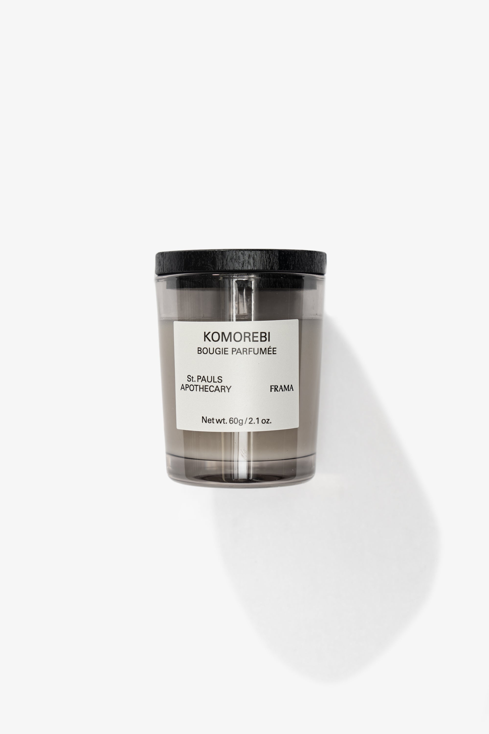 FRAMA - SCENTED CANDLE