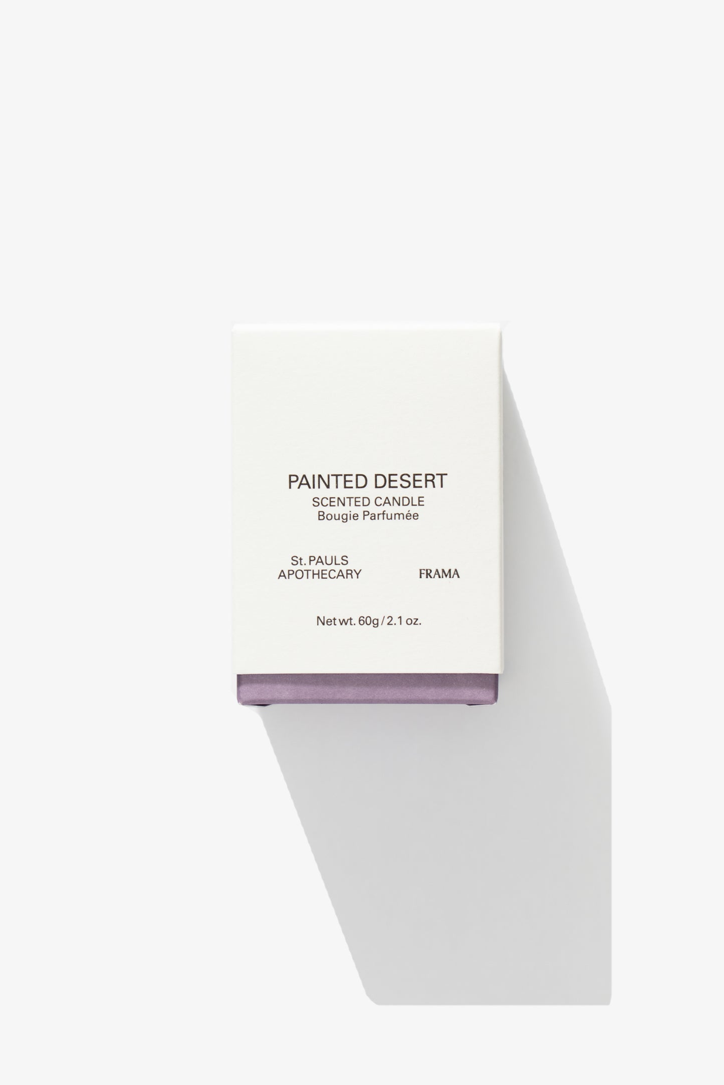 FRAMA - SCENTED CANDLE