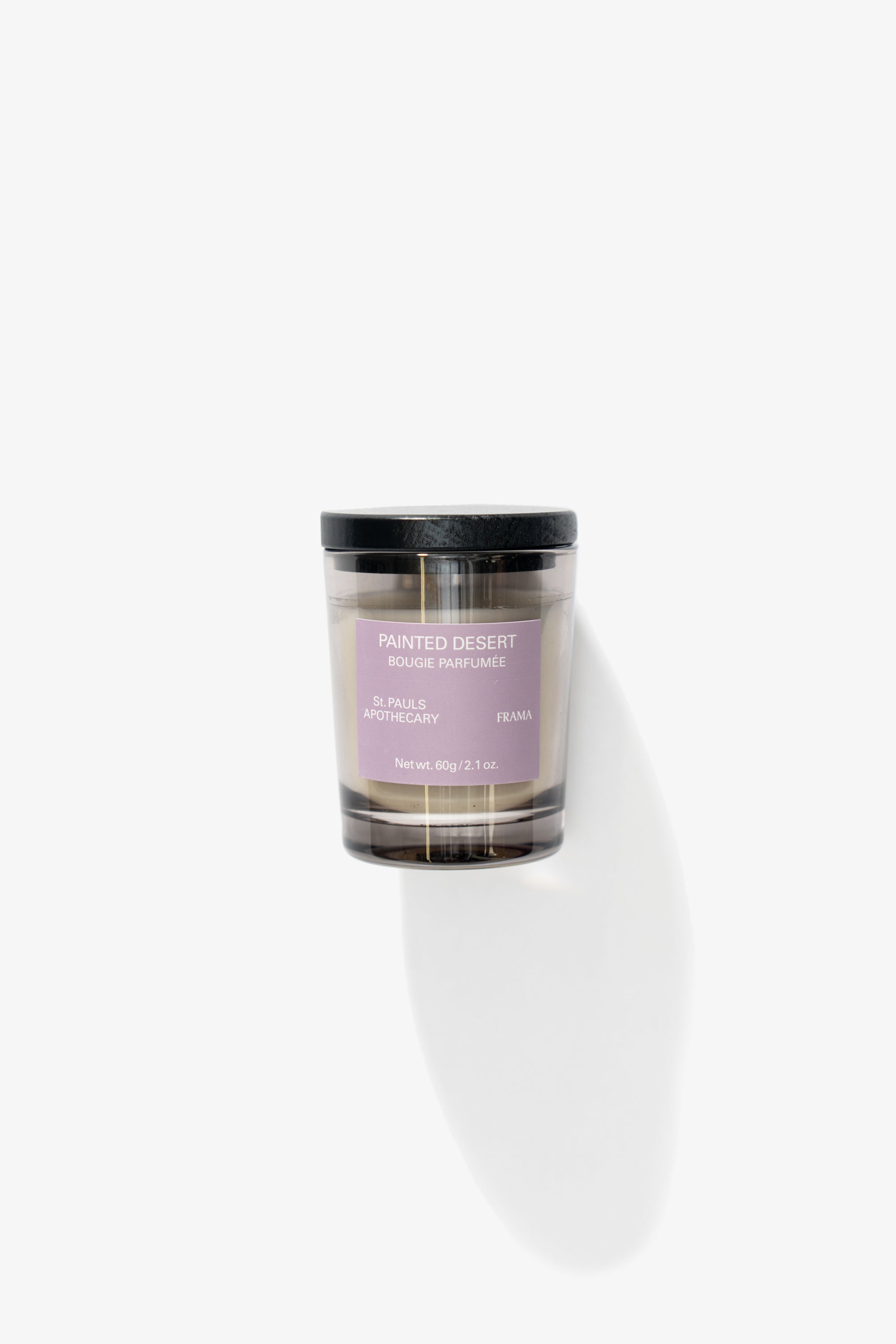 FRAMA - SCENTED CANDLE