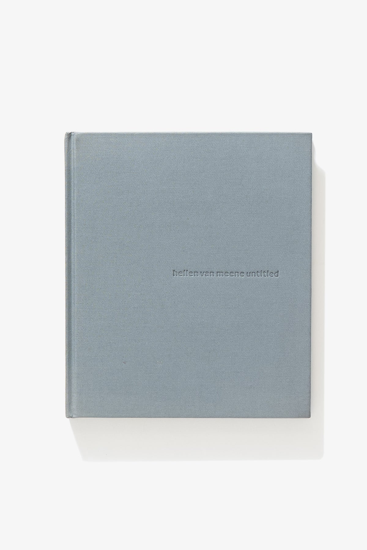 Hellen Van Meene - Untitled