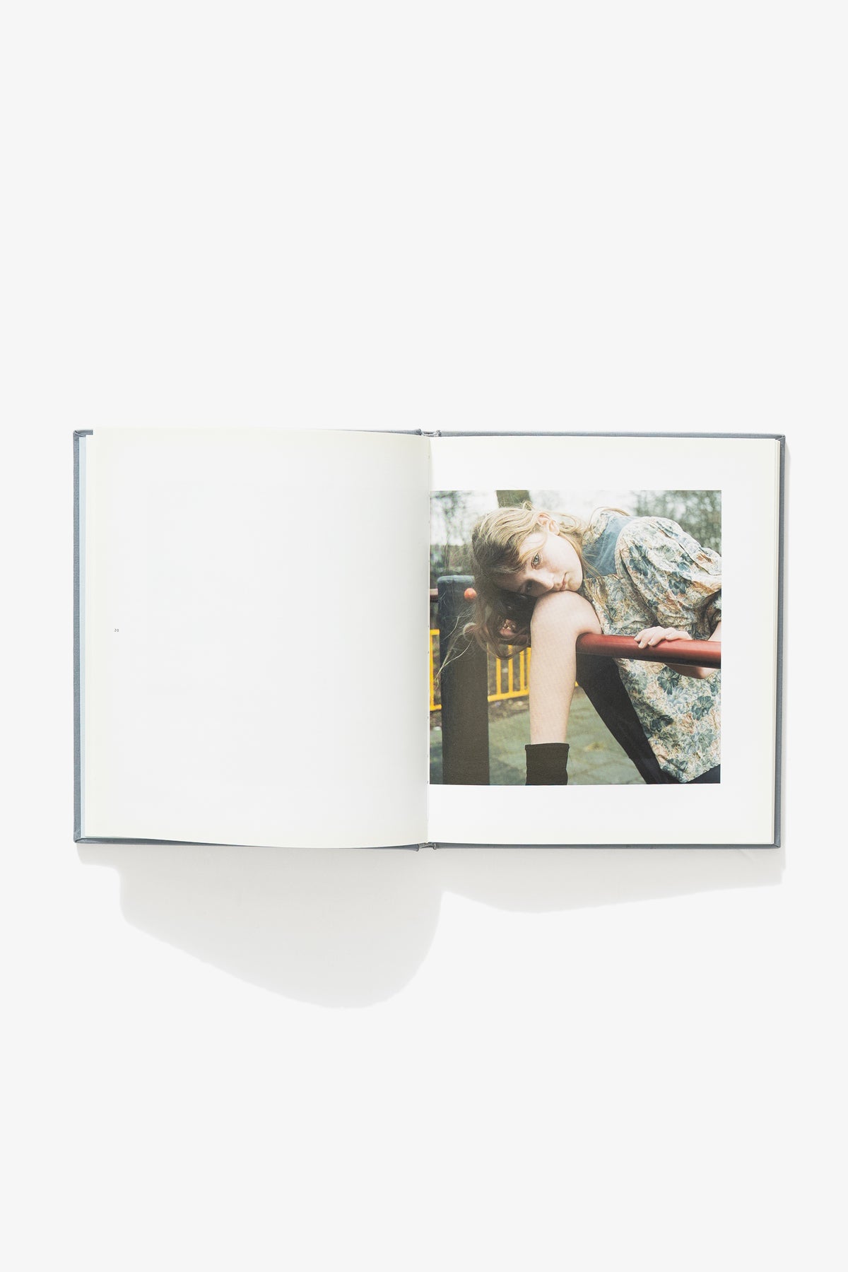 Hellen Van Meene - Untitled
