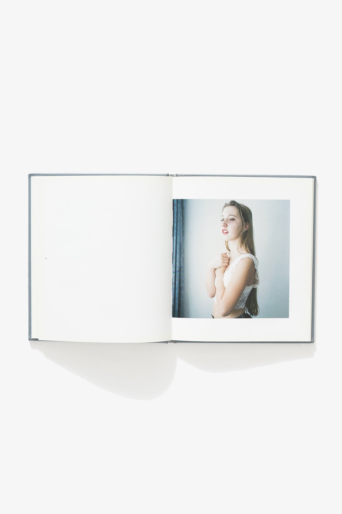 Hellen Van Meene - Untitled