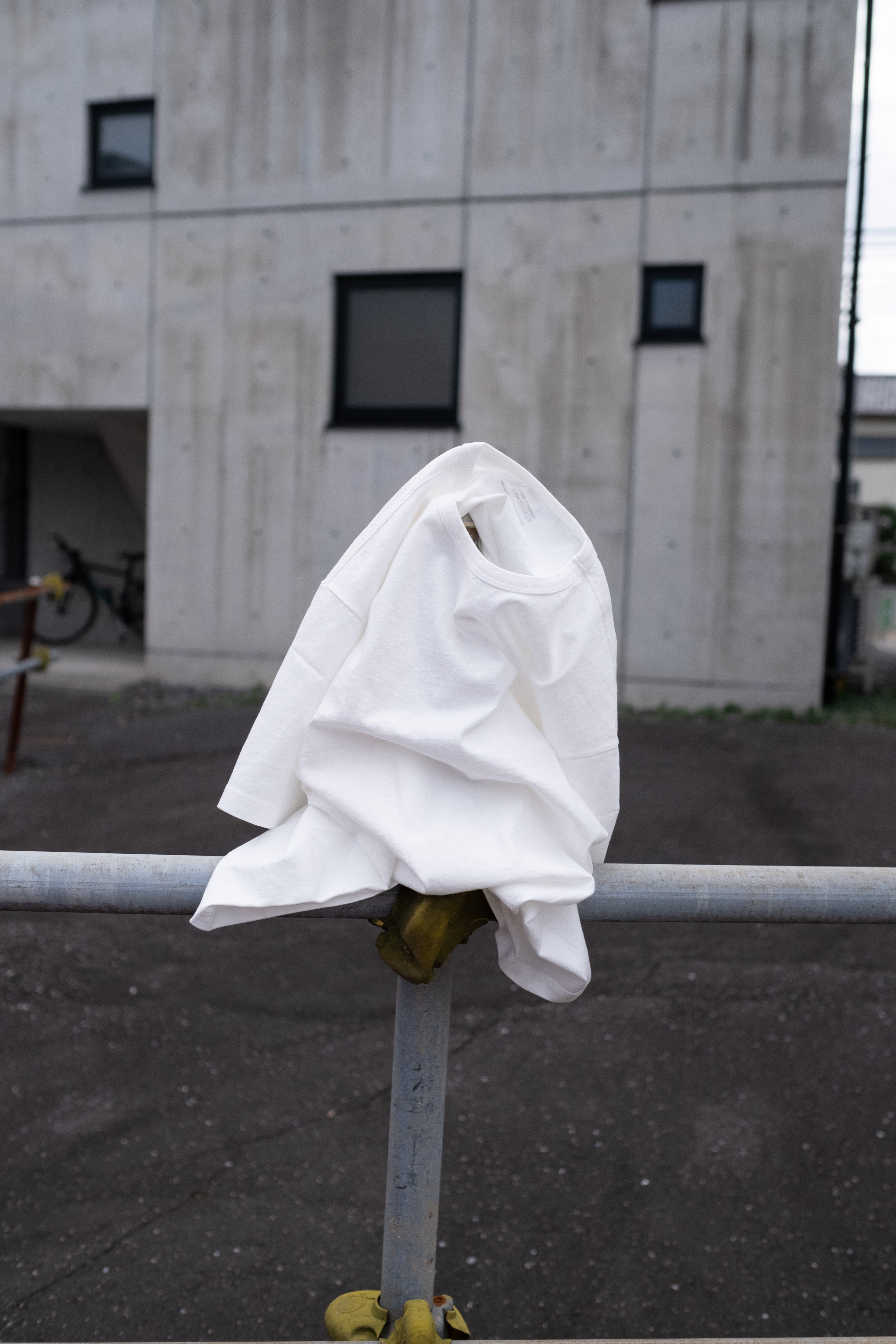 トップス LEWIN / WHITE gadidanoniem White Lanvin Embroidered Cotton Hoodie | Lanvin