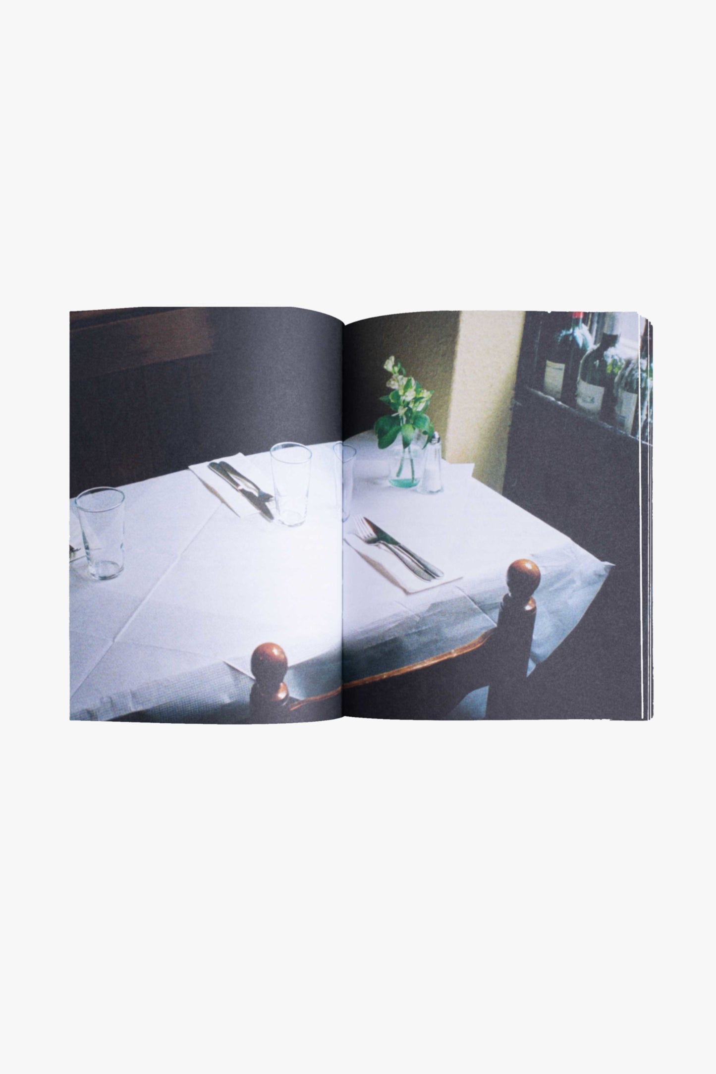 KENNEDY ISSUE 16 - LONDON