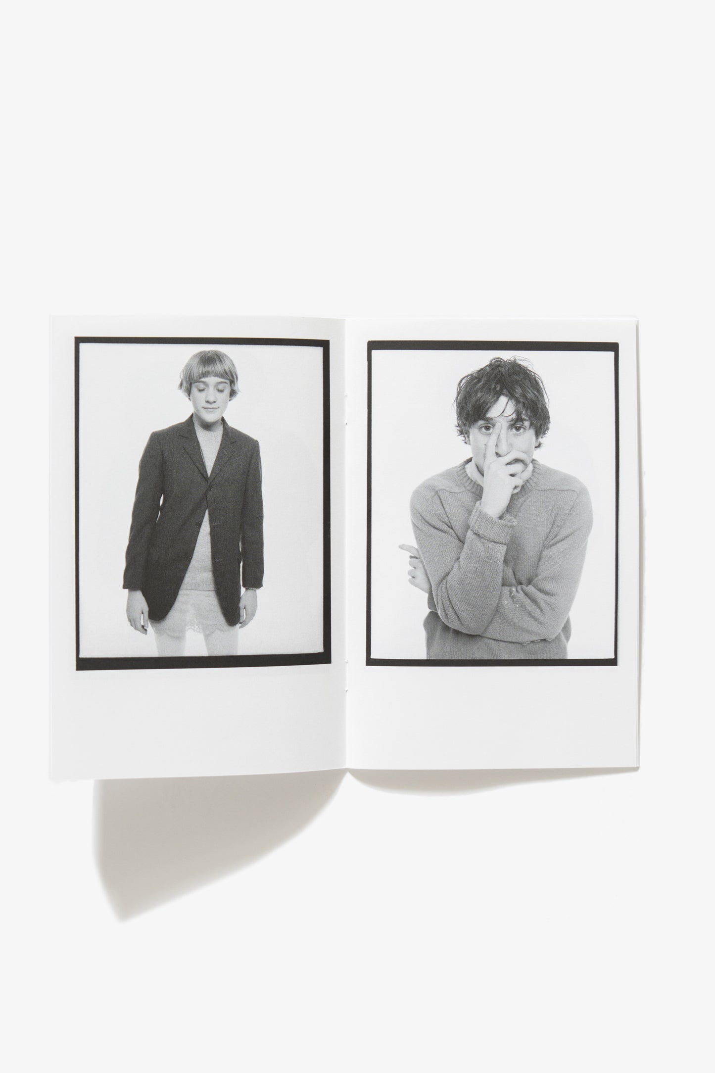 Kevin Hatt - Chloe and Harmony