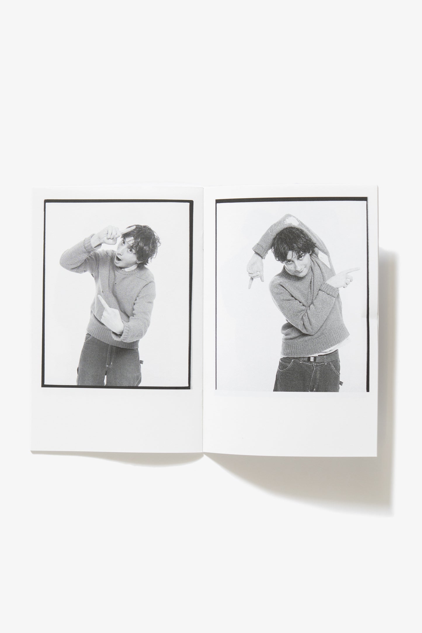 Kevin Hatt - Chloe and Harmony