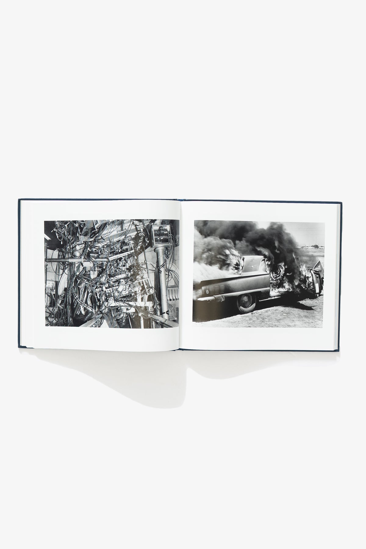 LARRY SULTAN - EVIDENCE