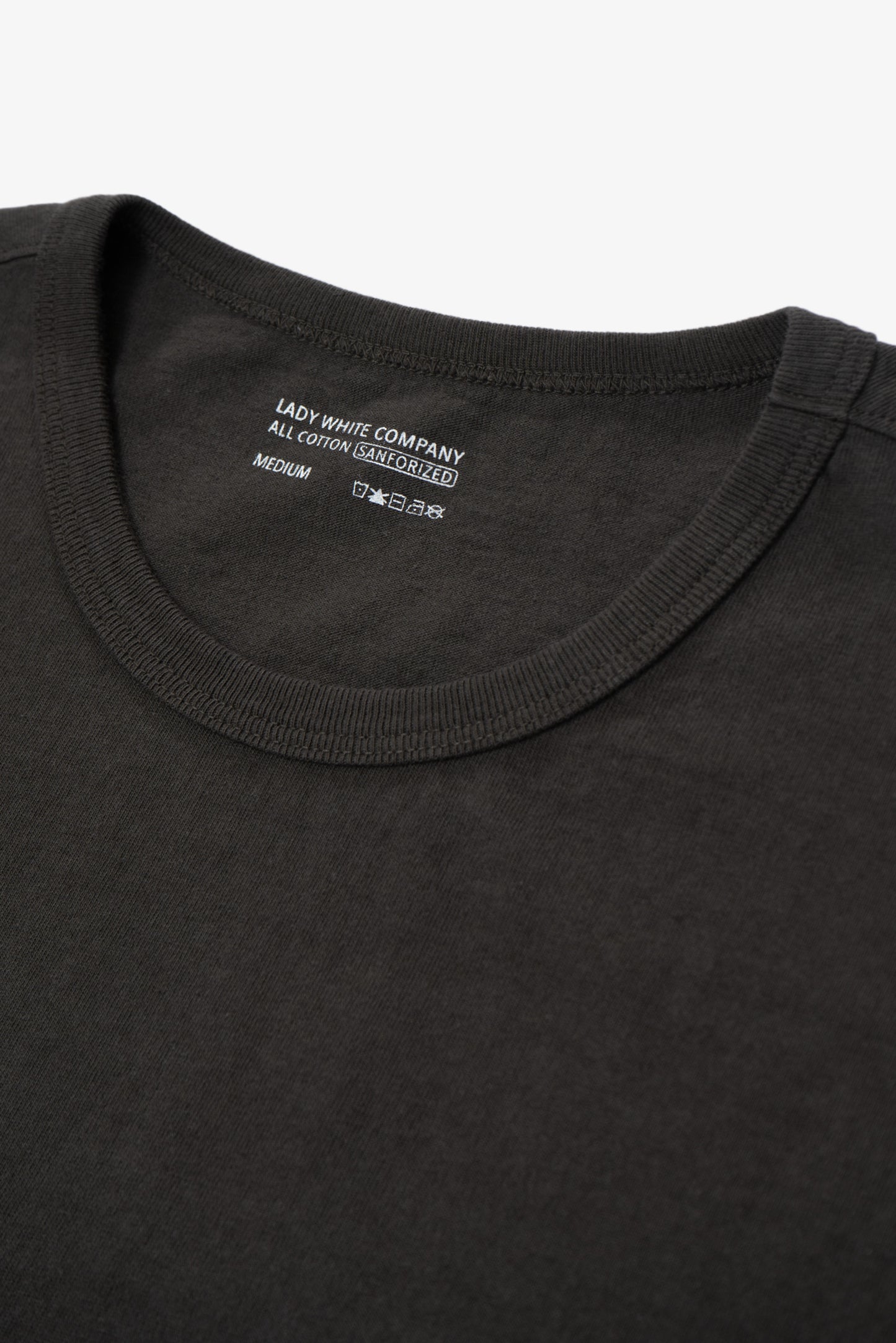OUR T-SHIRT - FLINT