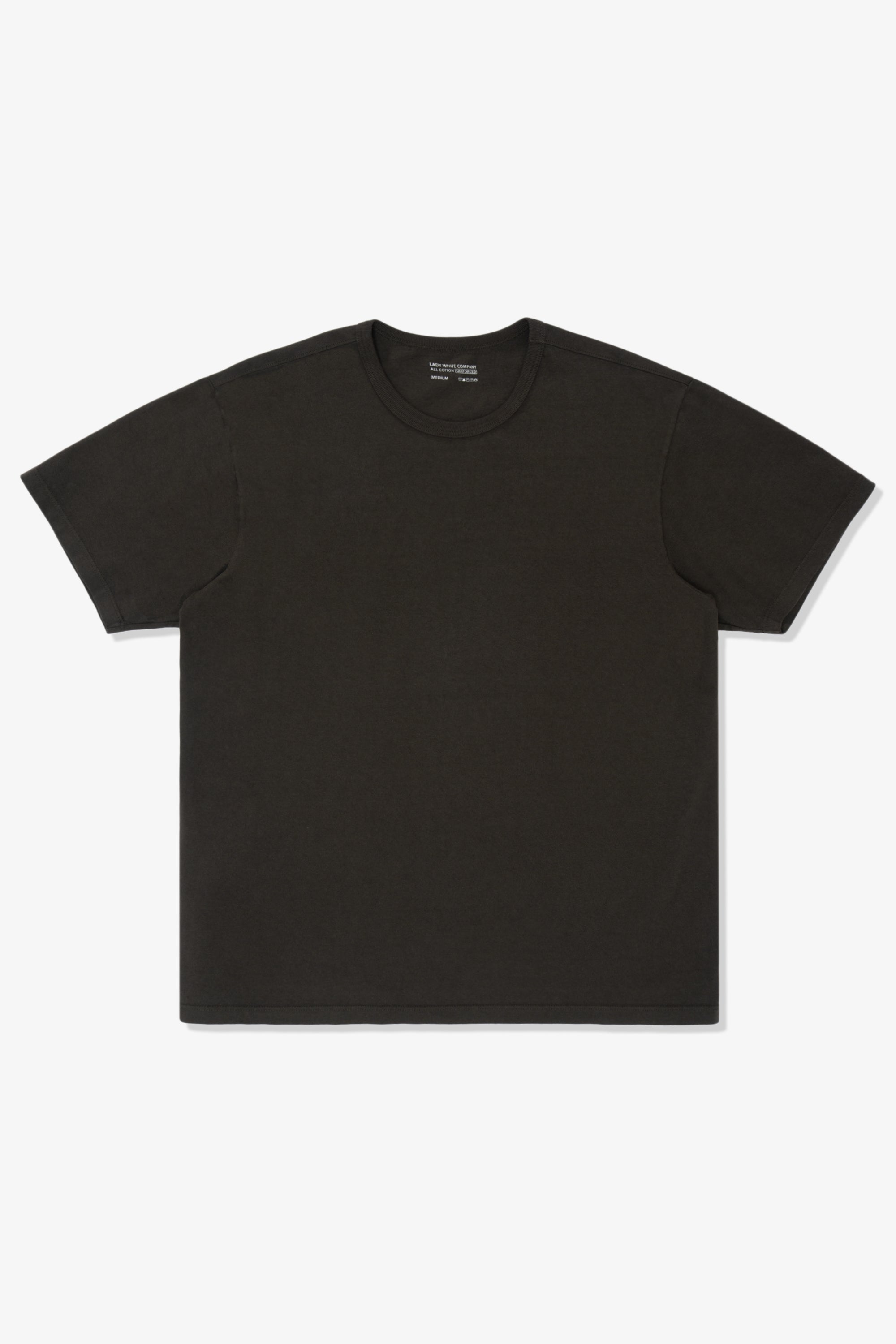 OUR T-SHIRT - FLINT