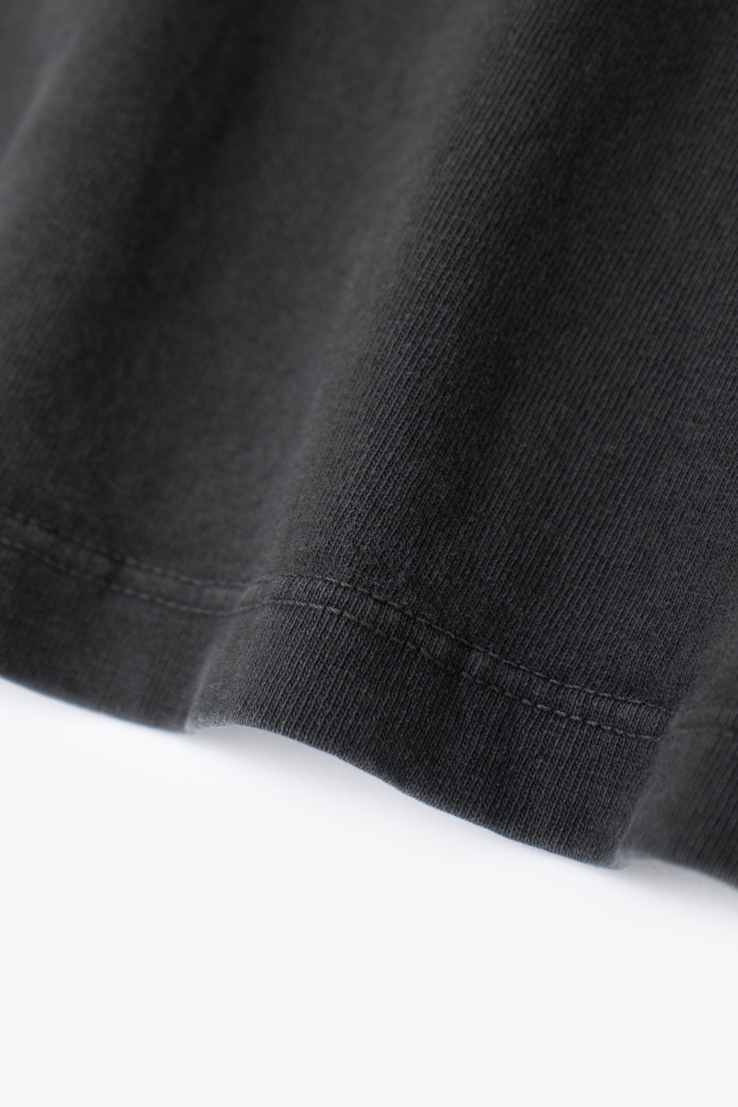 OUR T-SHIRT 2-PACK - PIGMENT CHARCOAL