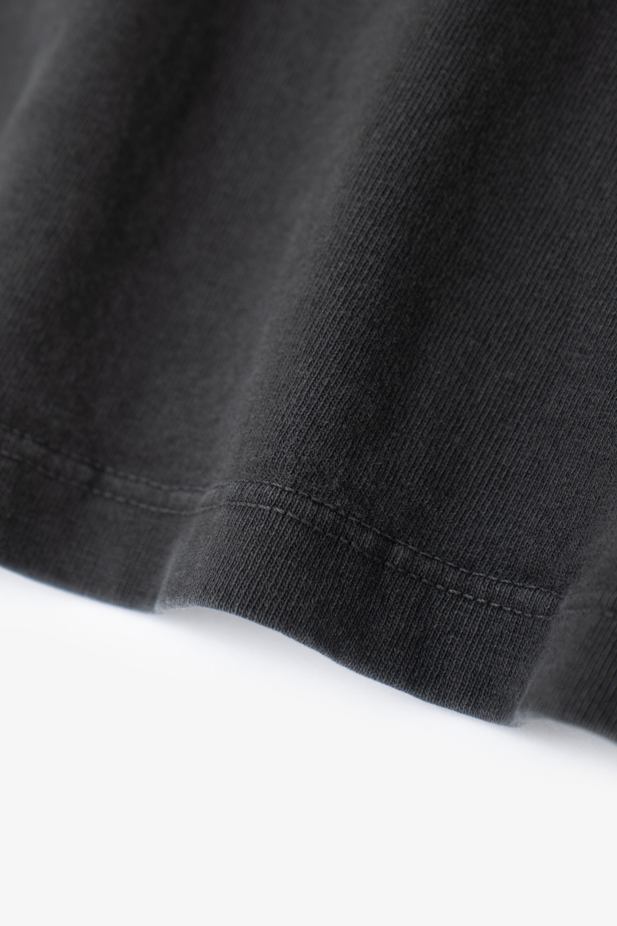 OUR T-SHIRT 2-PACK - PIGMENT CHARCOAL