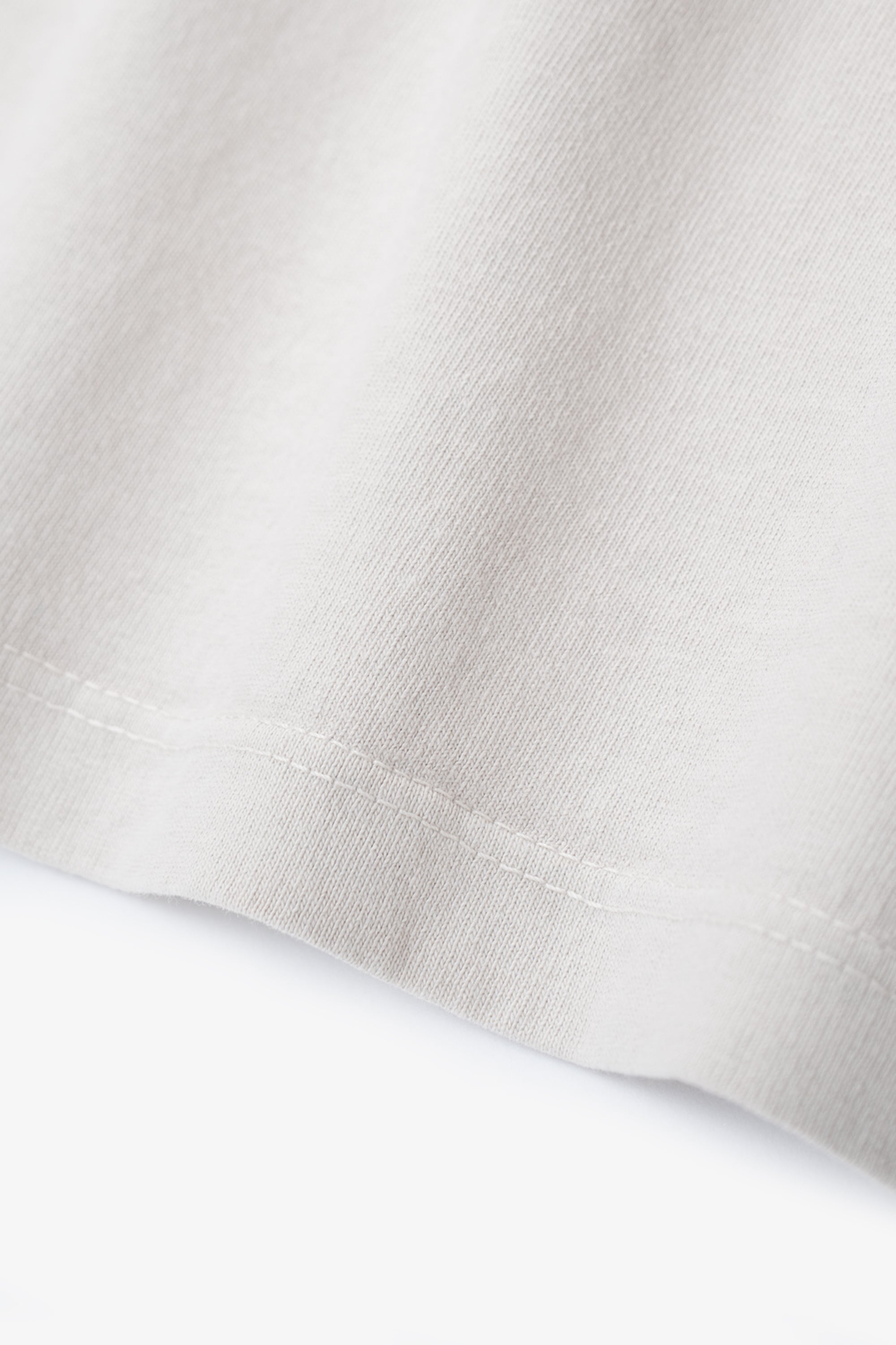 OUR T-SHIRT 2-PACK - SOLAR GREY – LADY WHITE CO.