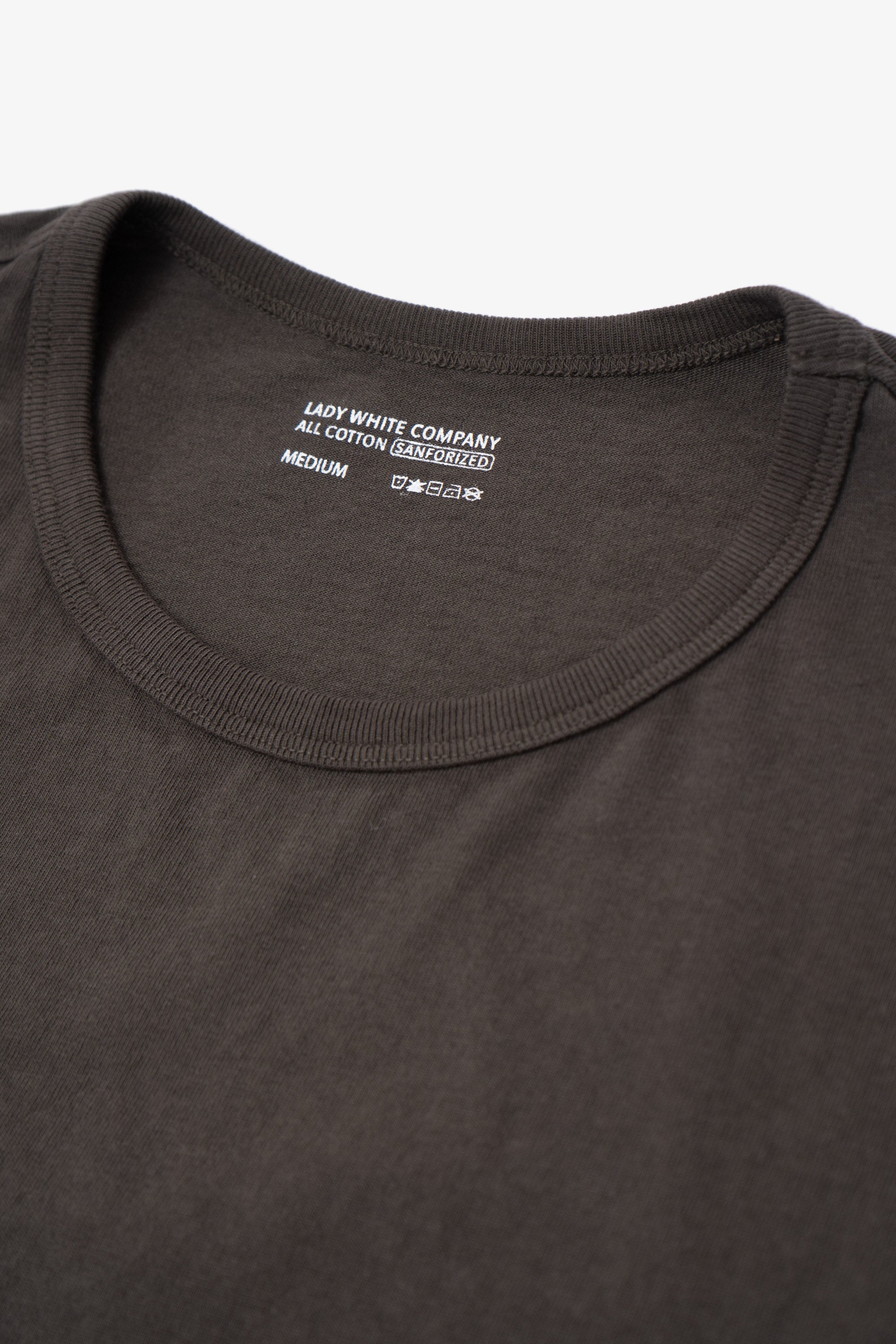 OUR T-SHIRT - TIMBER