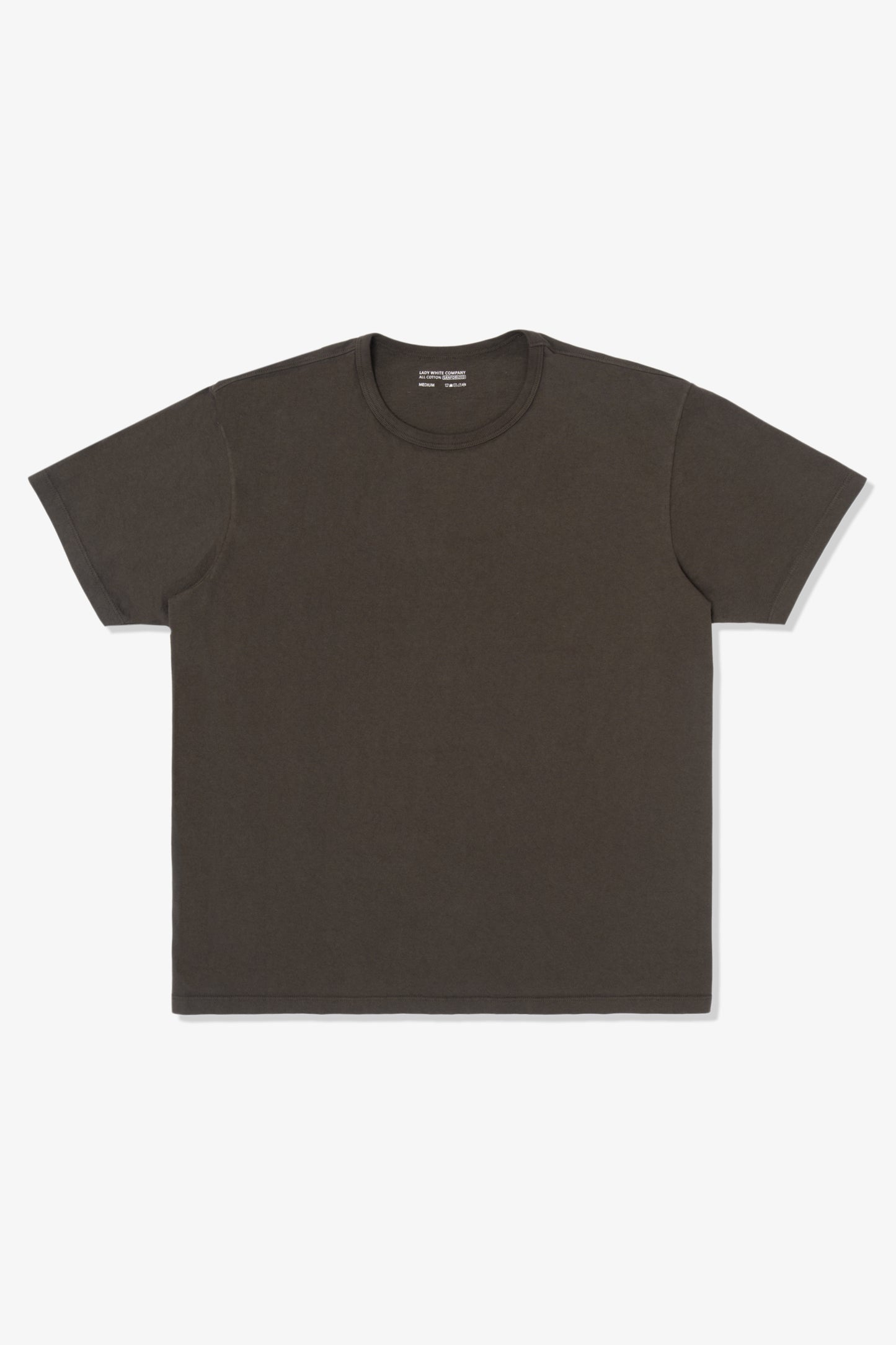 OUR T-SHIRT - TIMBER