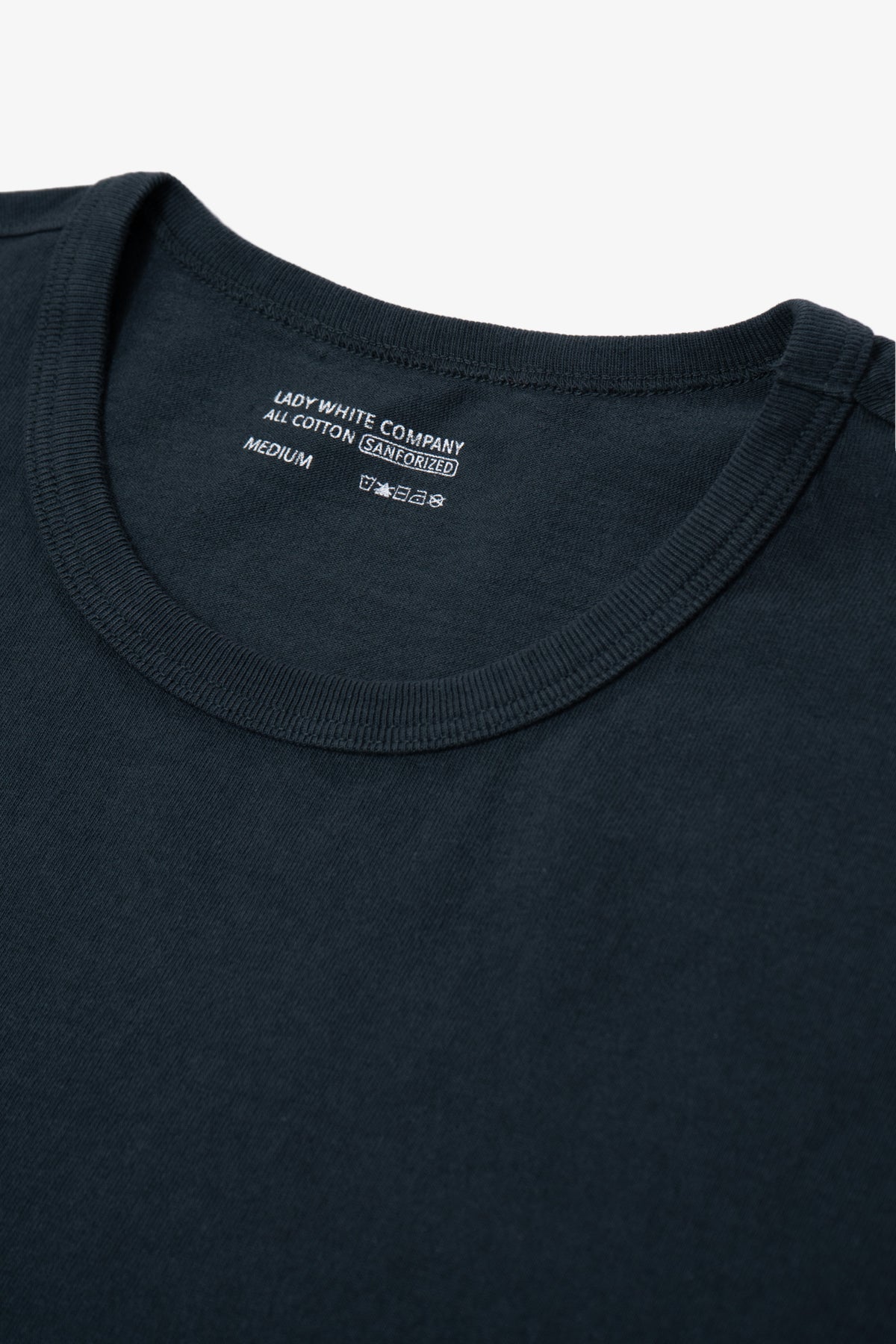 OUR T-SHIRT - ABYSS