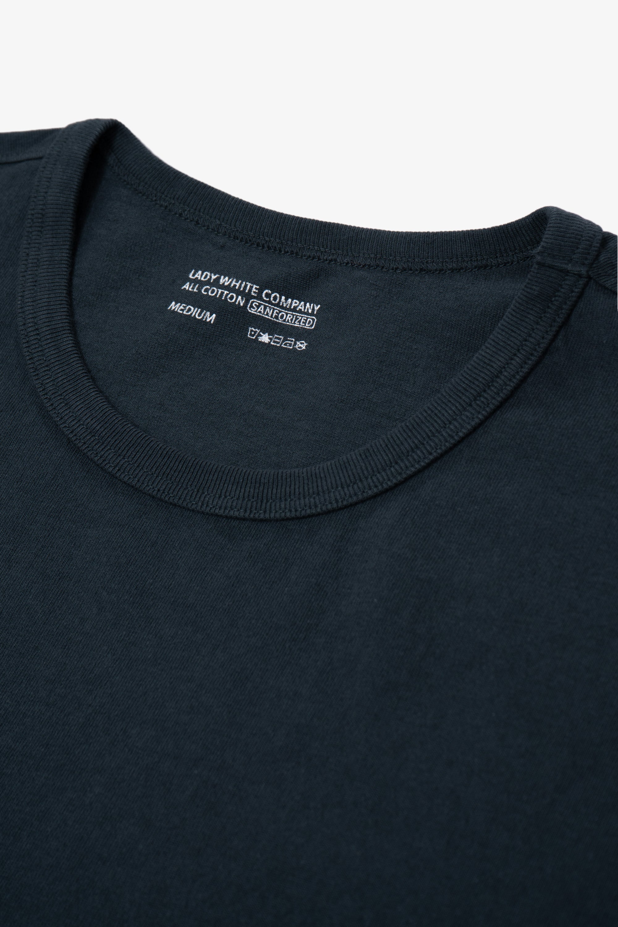 OUR T-SHIRT - ABYSS