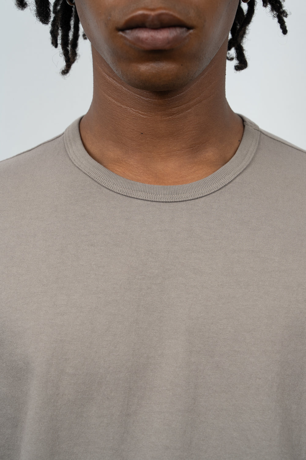 OUR T-SHIRT 2-PACK - ANVIL GREY