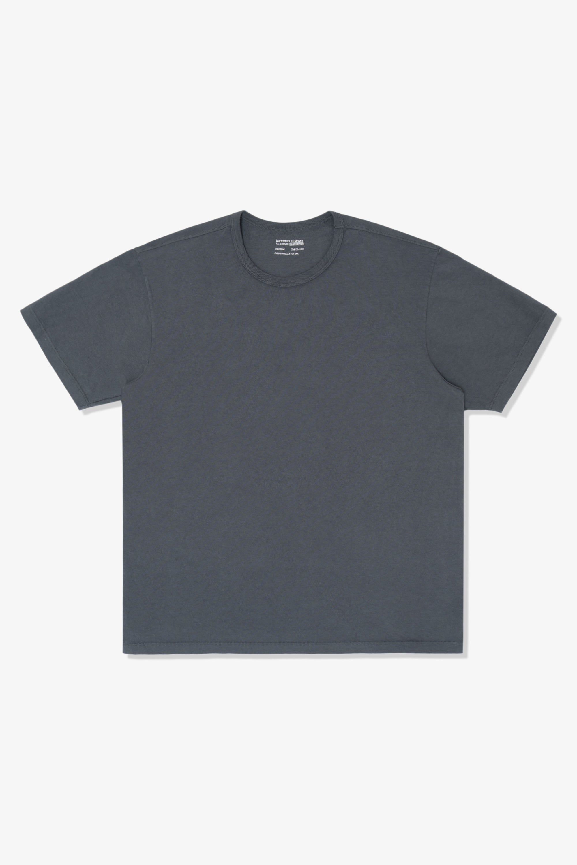 OUR T-SHIRT 2-PACK - HARBOR