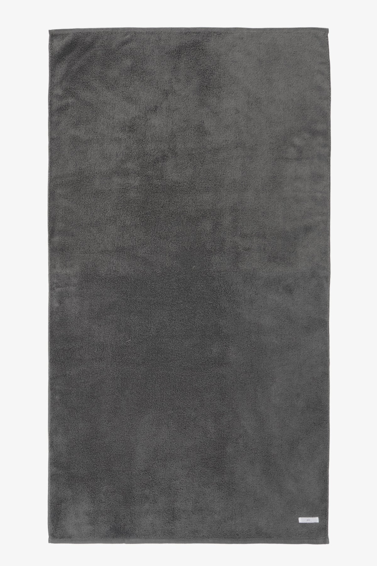 LW - C x IMABARI BATH TOWELS - KELP