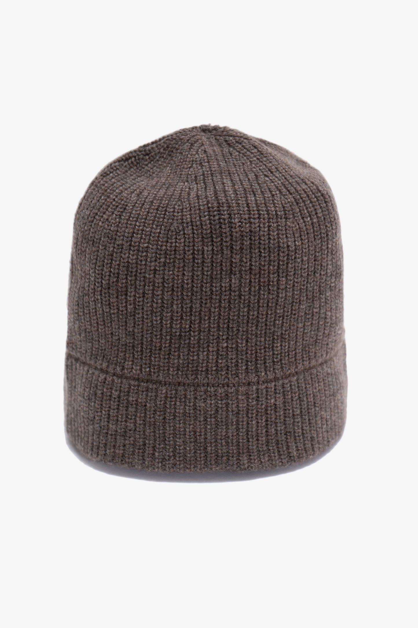 BUMP BEANIE - TAUPE MELANGE