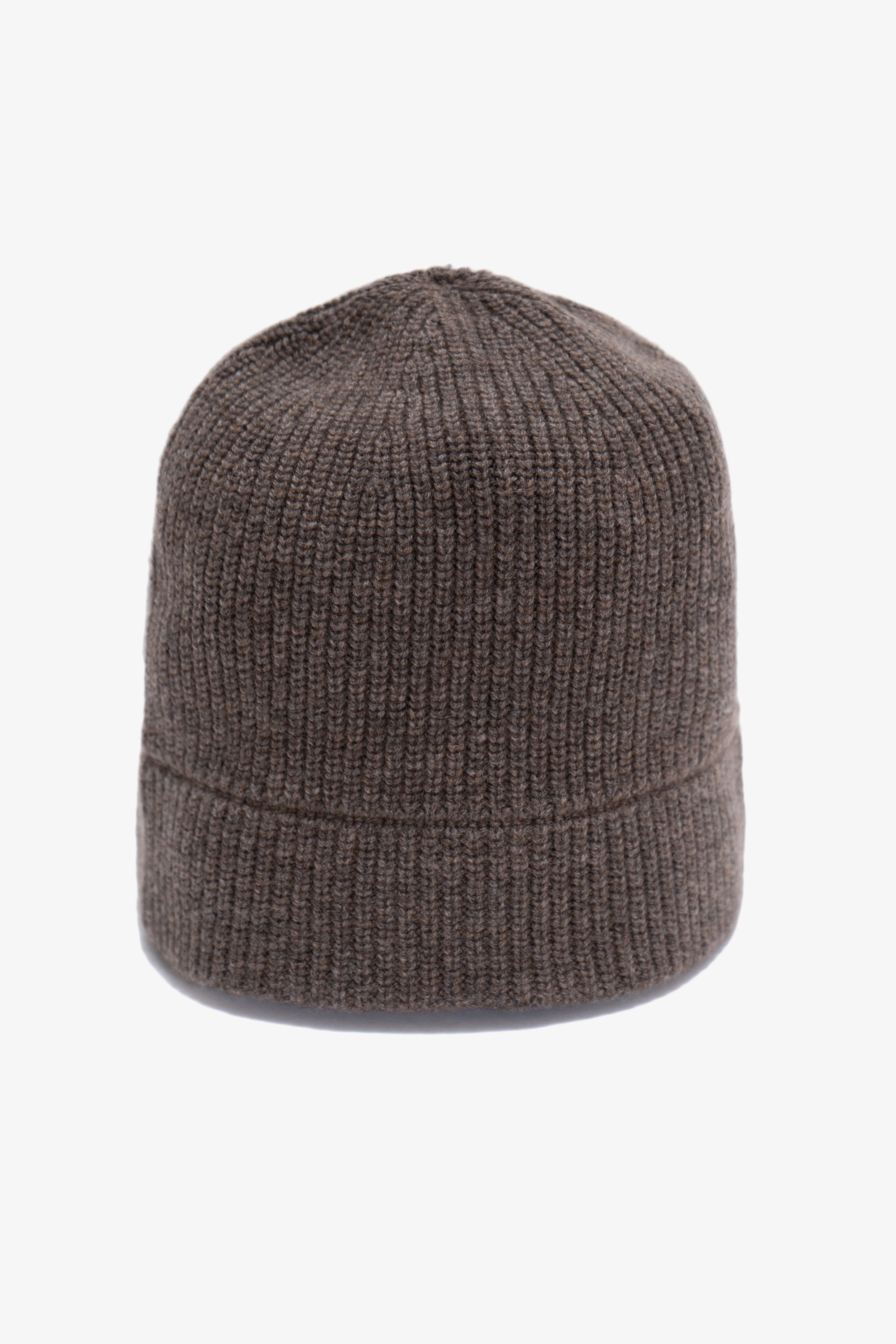 BUMP BEANIE - TAUPE MELANGE