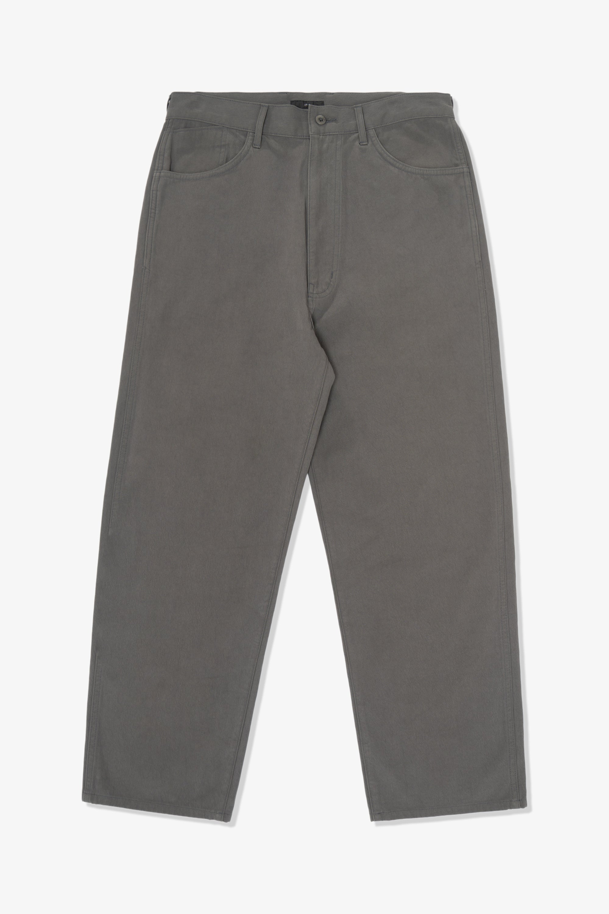 FONTANA PANT - PEWTER