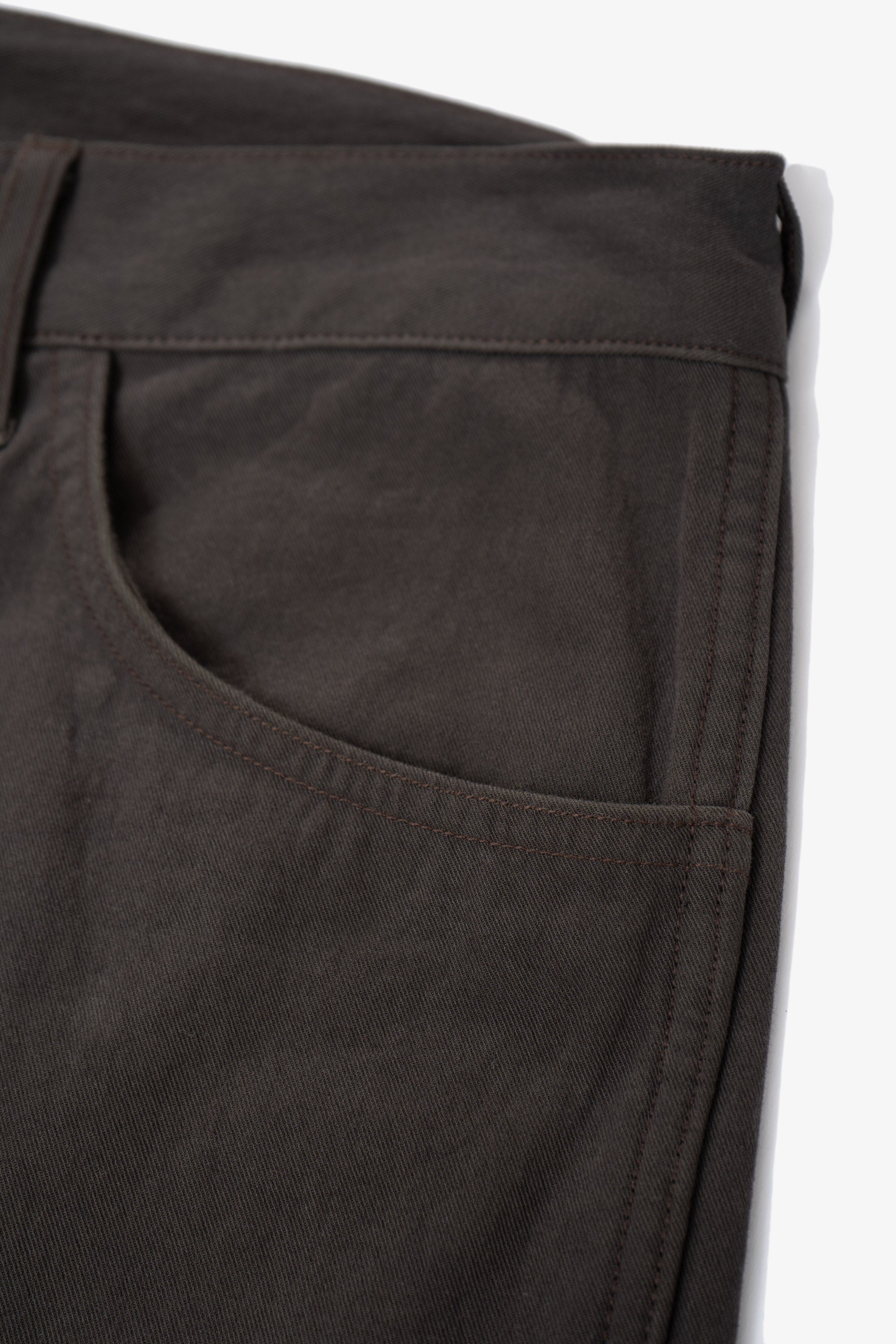 FONTANA PANT - TIMBER – LADY WHITE CO.