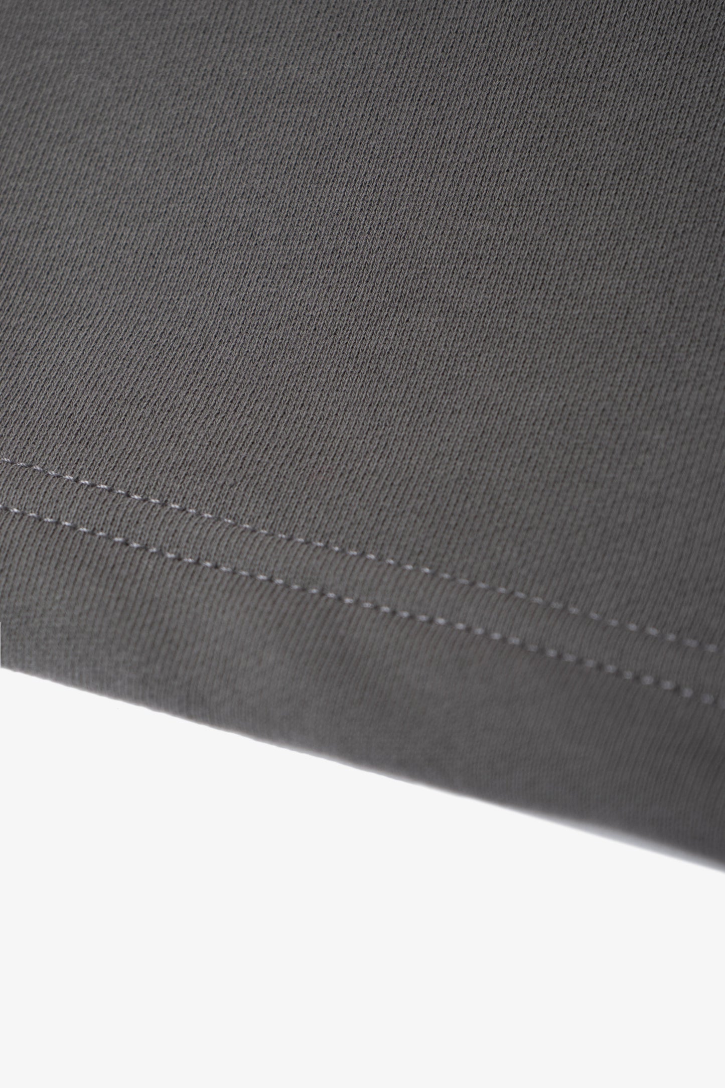 WOVEN WB SWEATPANT - PEWTER