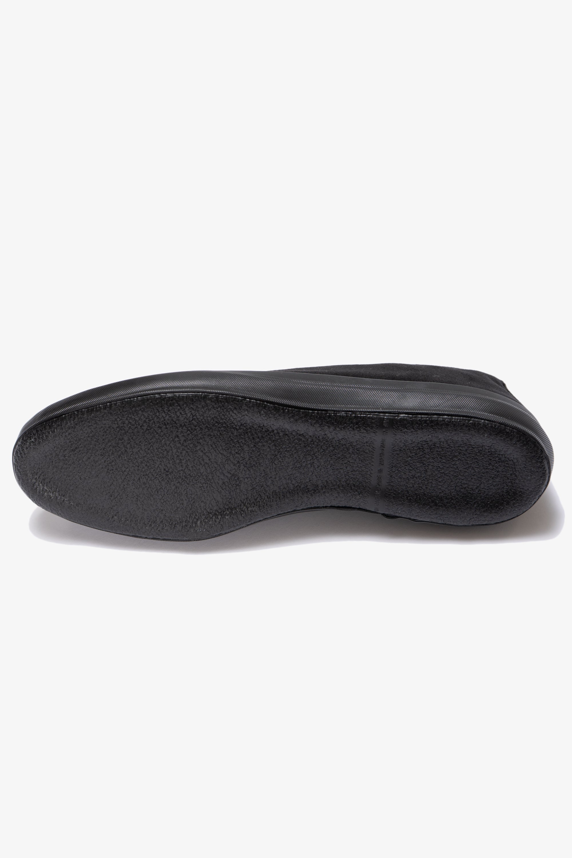 TOKIO LOW - BLACK – LADY WHITE CO.