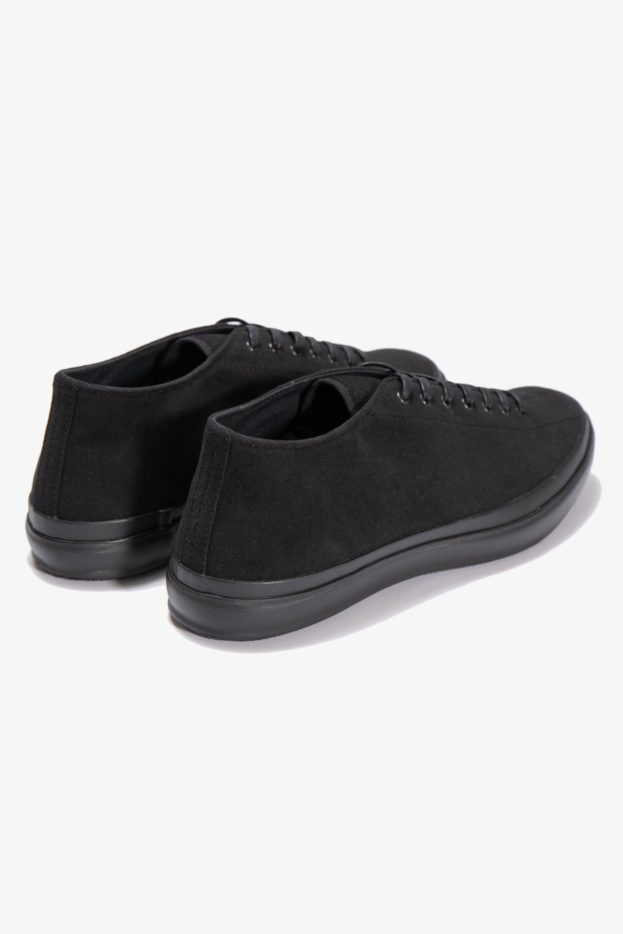TOKIO LOW - BLACK – LADY WHITE CO.