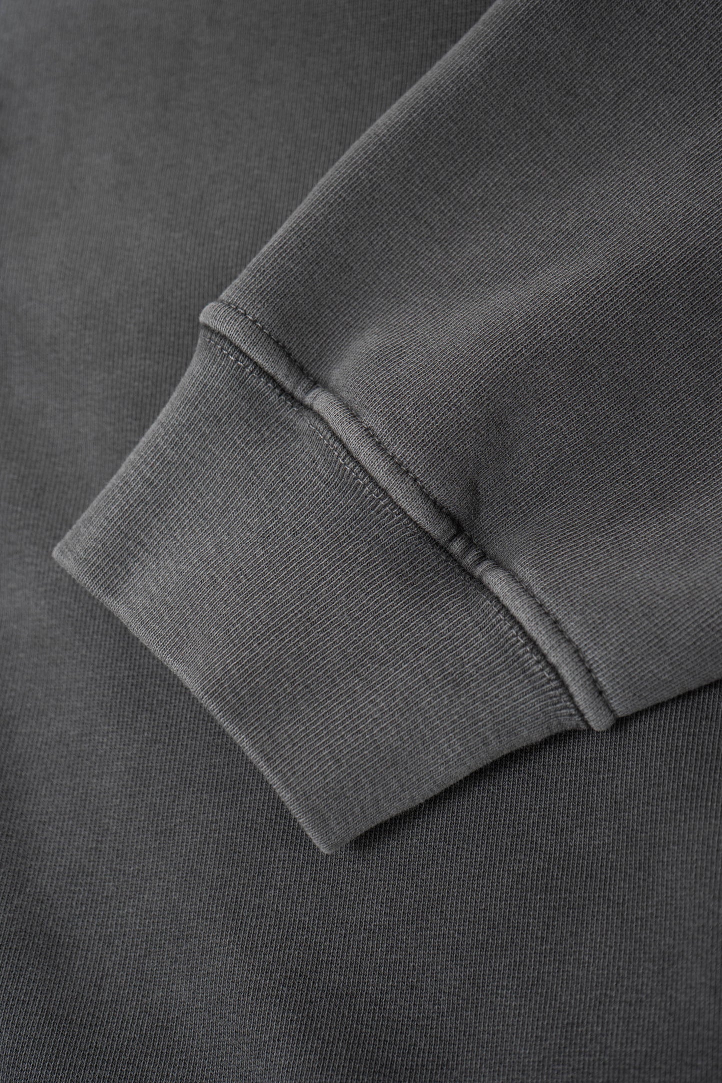 ZIP HOODIE - GRINDLE