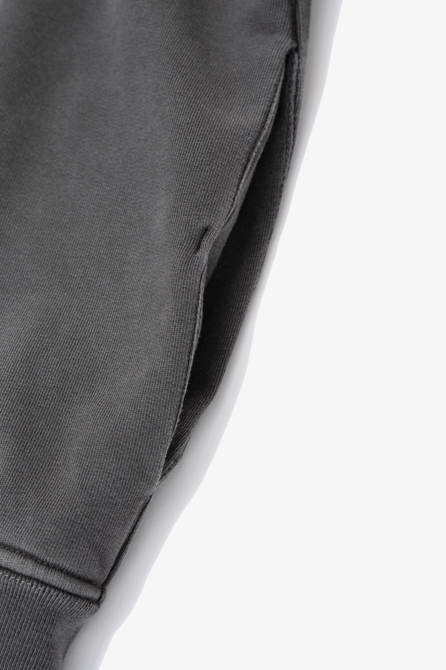 ZIP HOODIE - GRINDLE