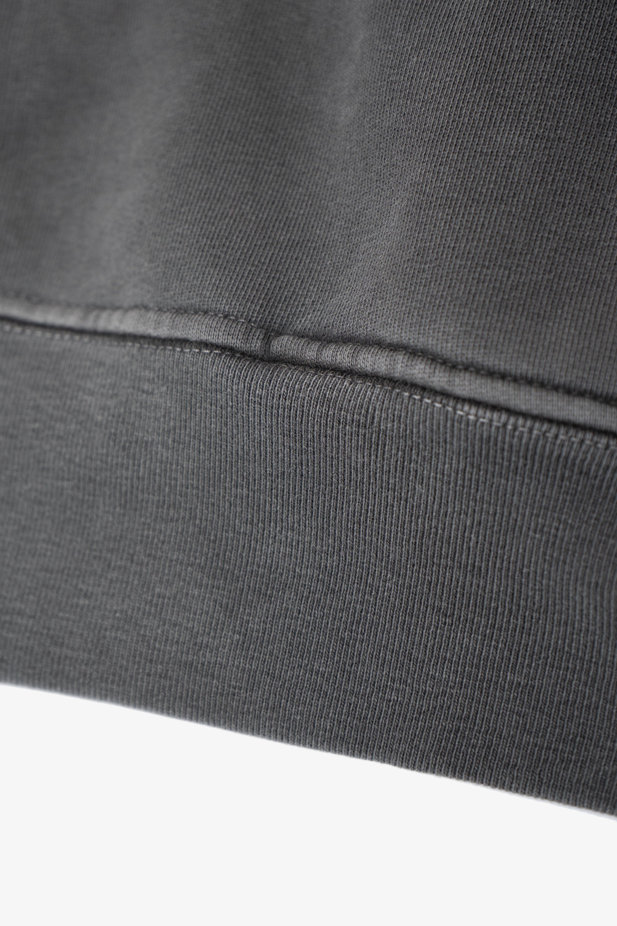 ZIP HOODIE - GRINDLE