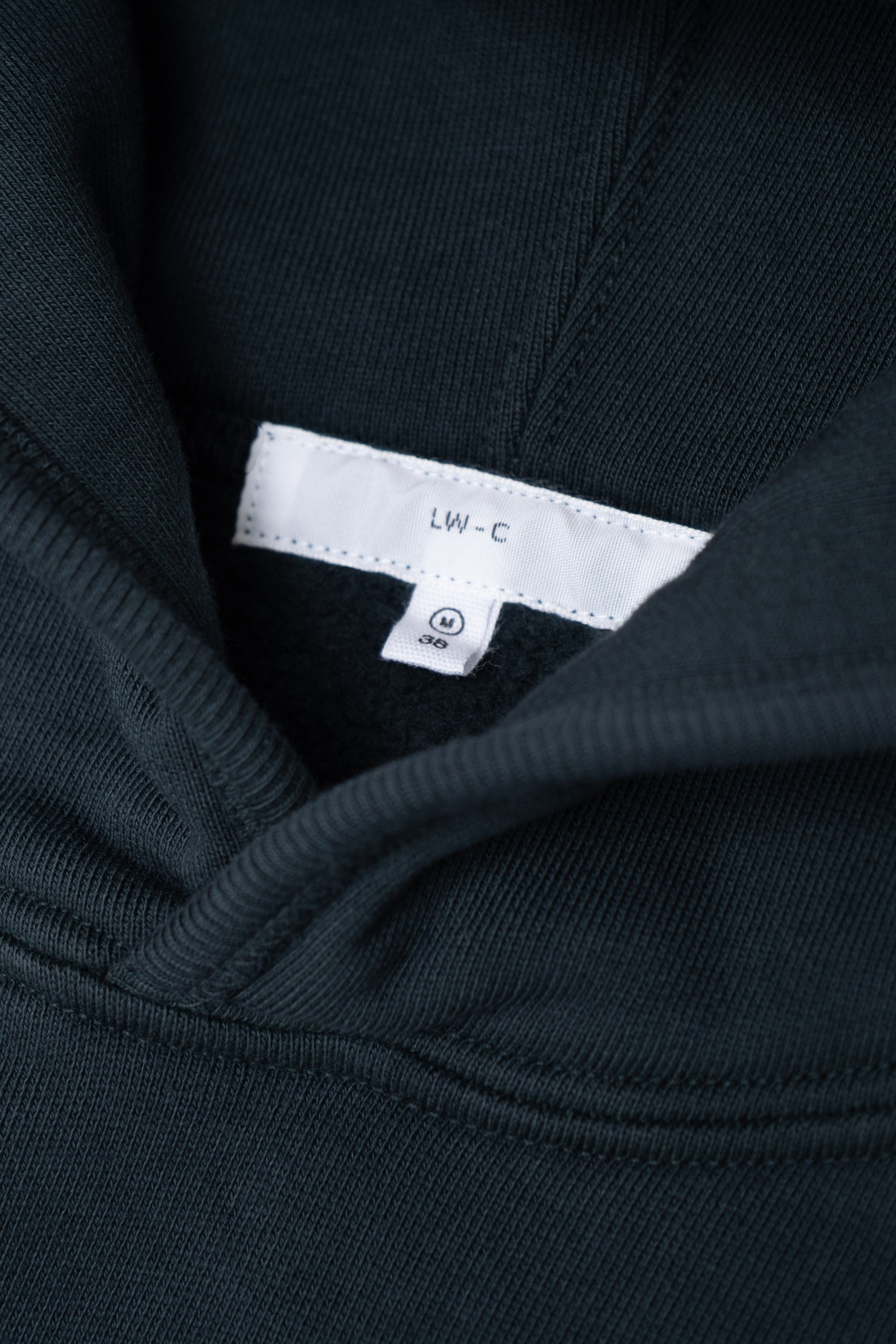 MINI HOODIE - ABYSS