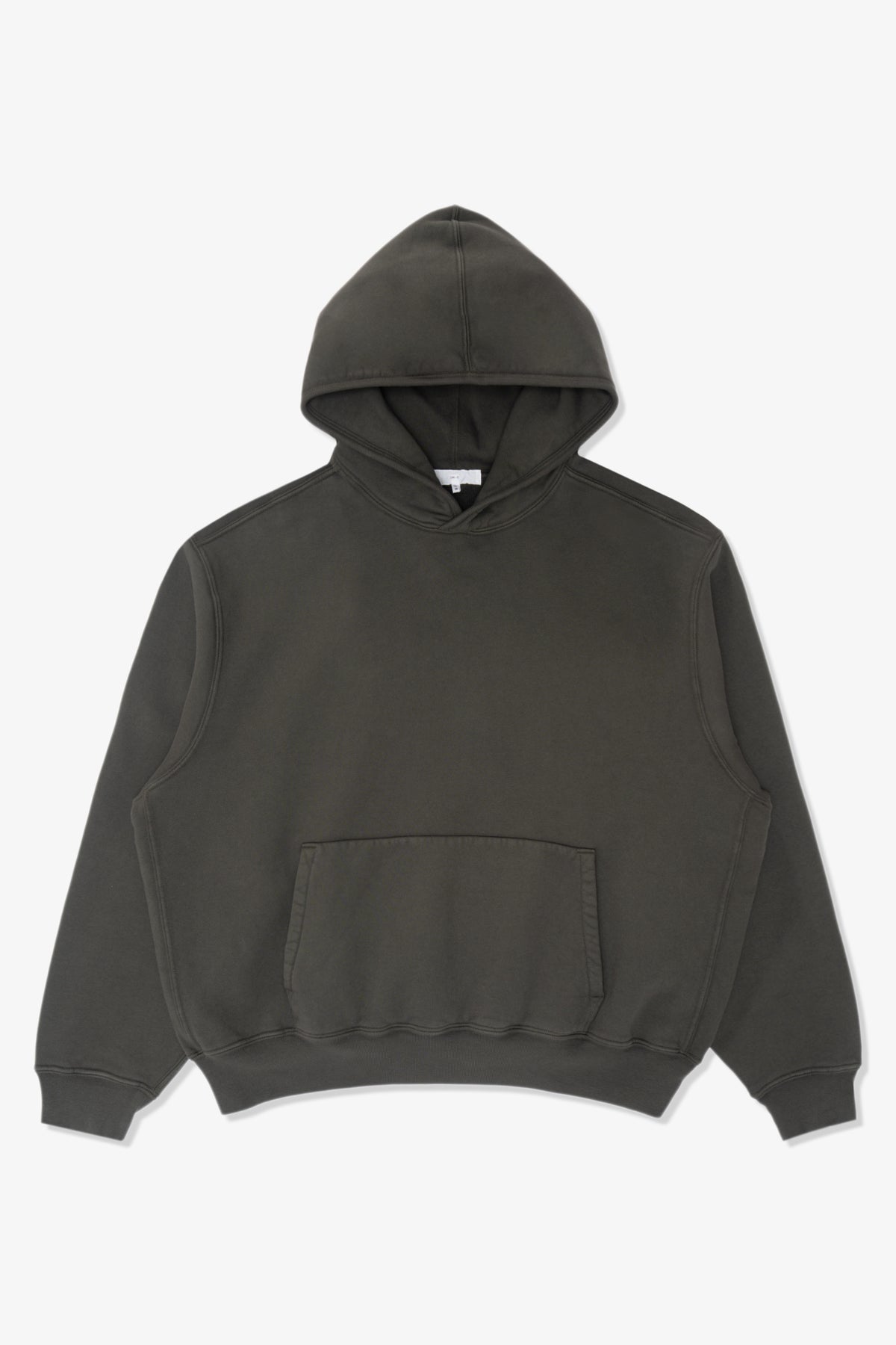 MINI HOODIE - GRANITE