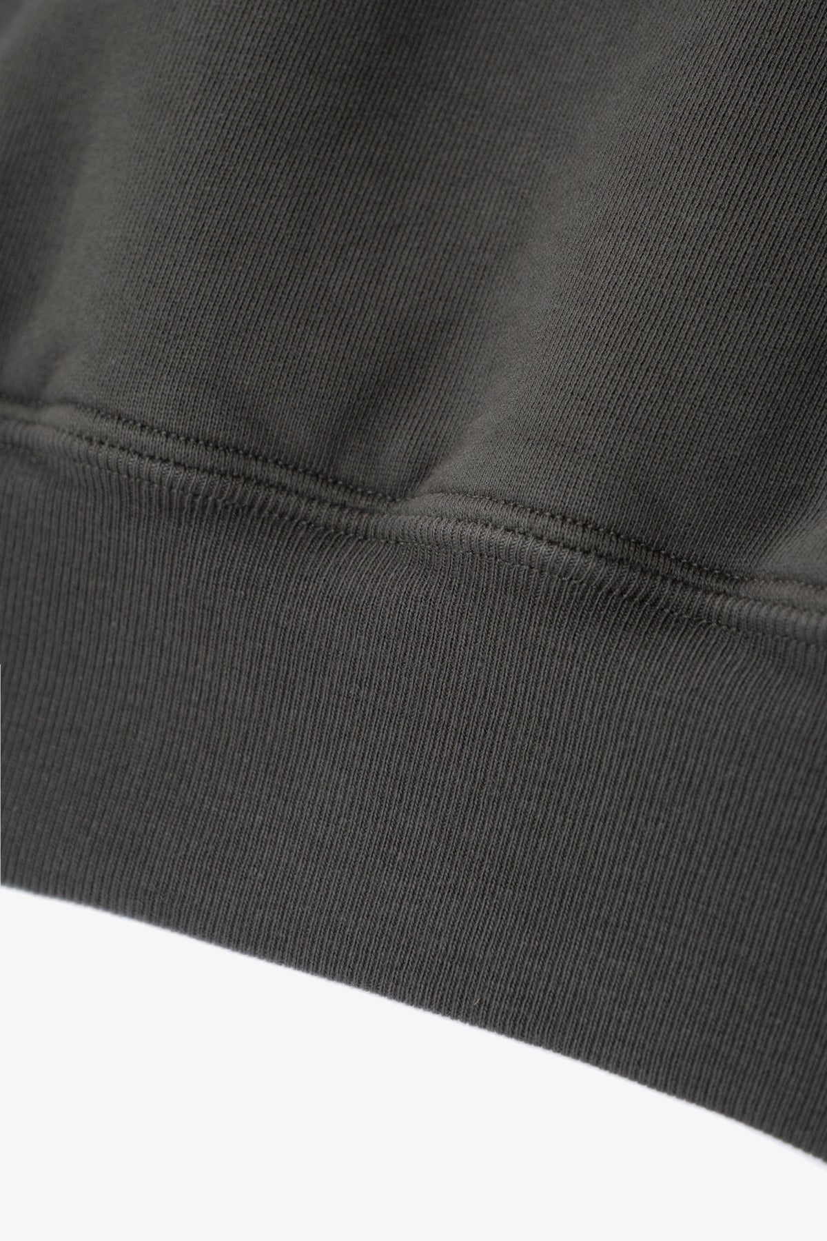 MINI HOODIE - GRANITE