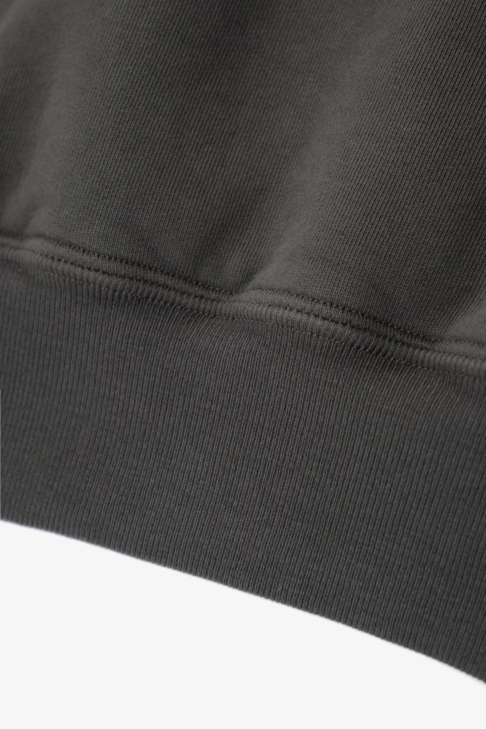 MINI HOODIE - GRANITE