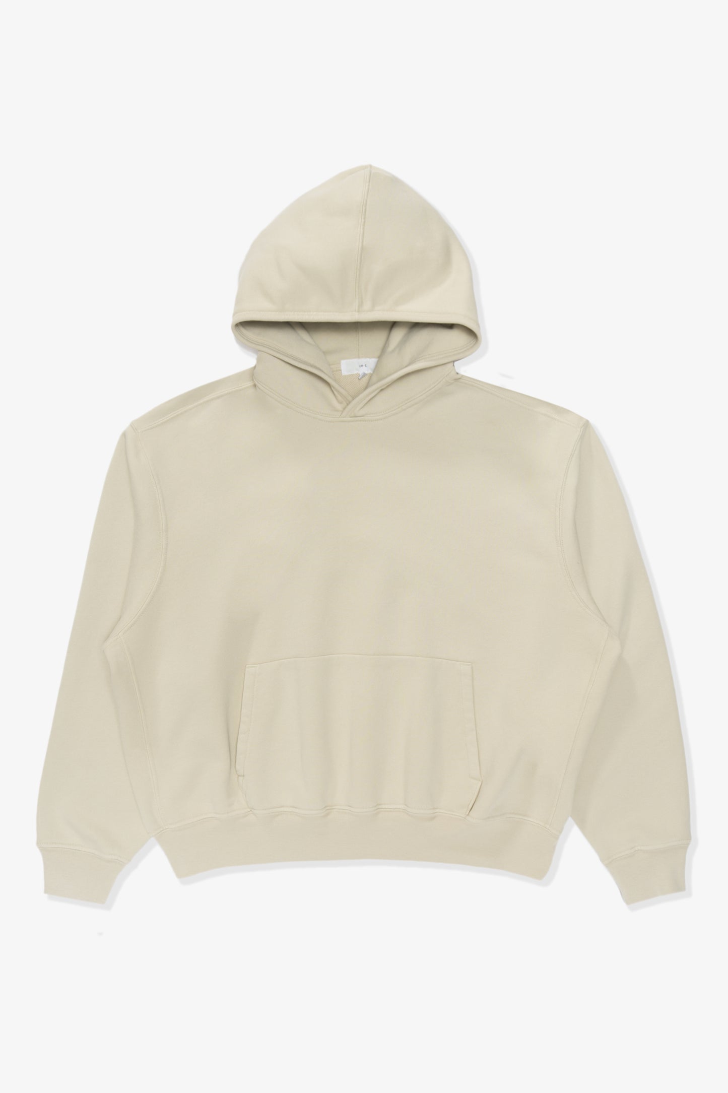 MINI HOODIE - PAPER