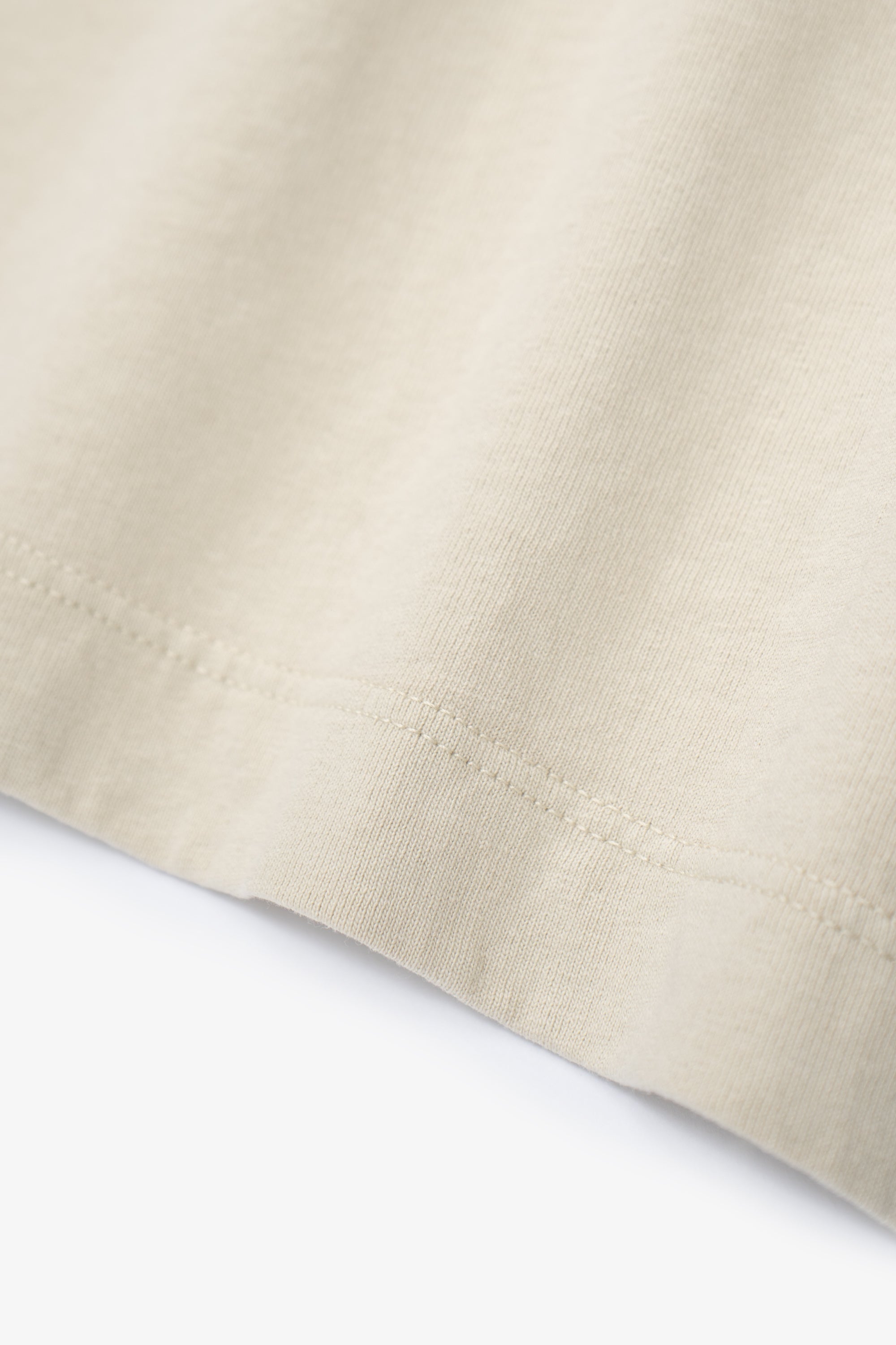 L/S MUNICIPAL T-SHIRT - PAPER – LADY WHITE CO.