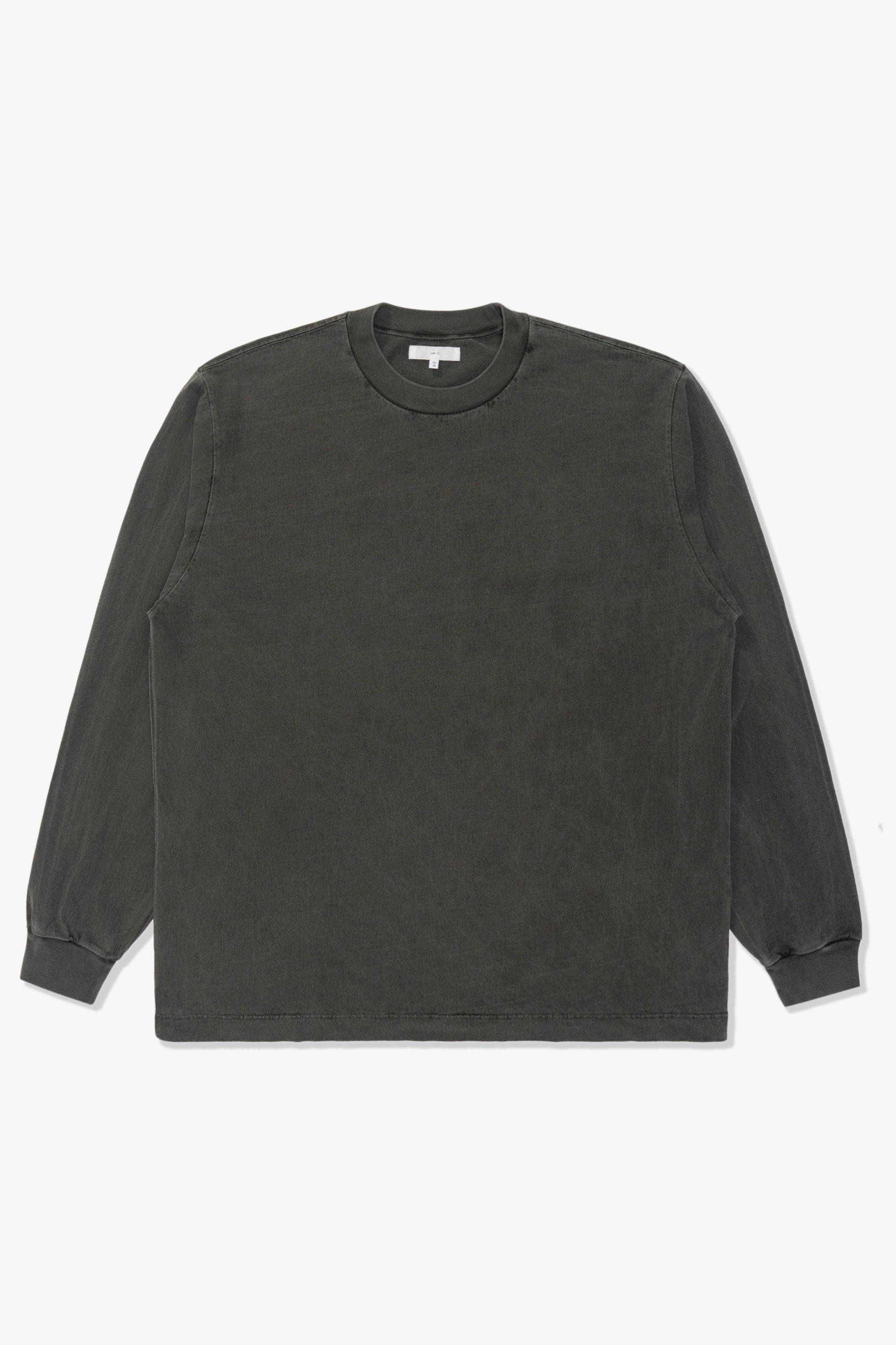 L/S MUNICIPAL T-SHIRT - GRINDLE