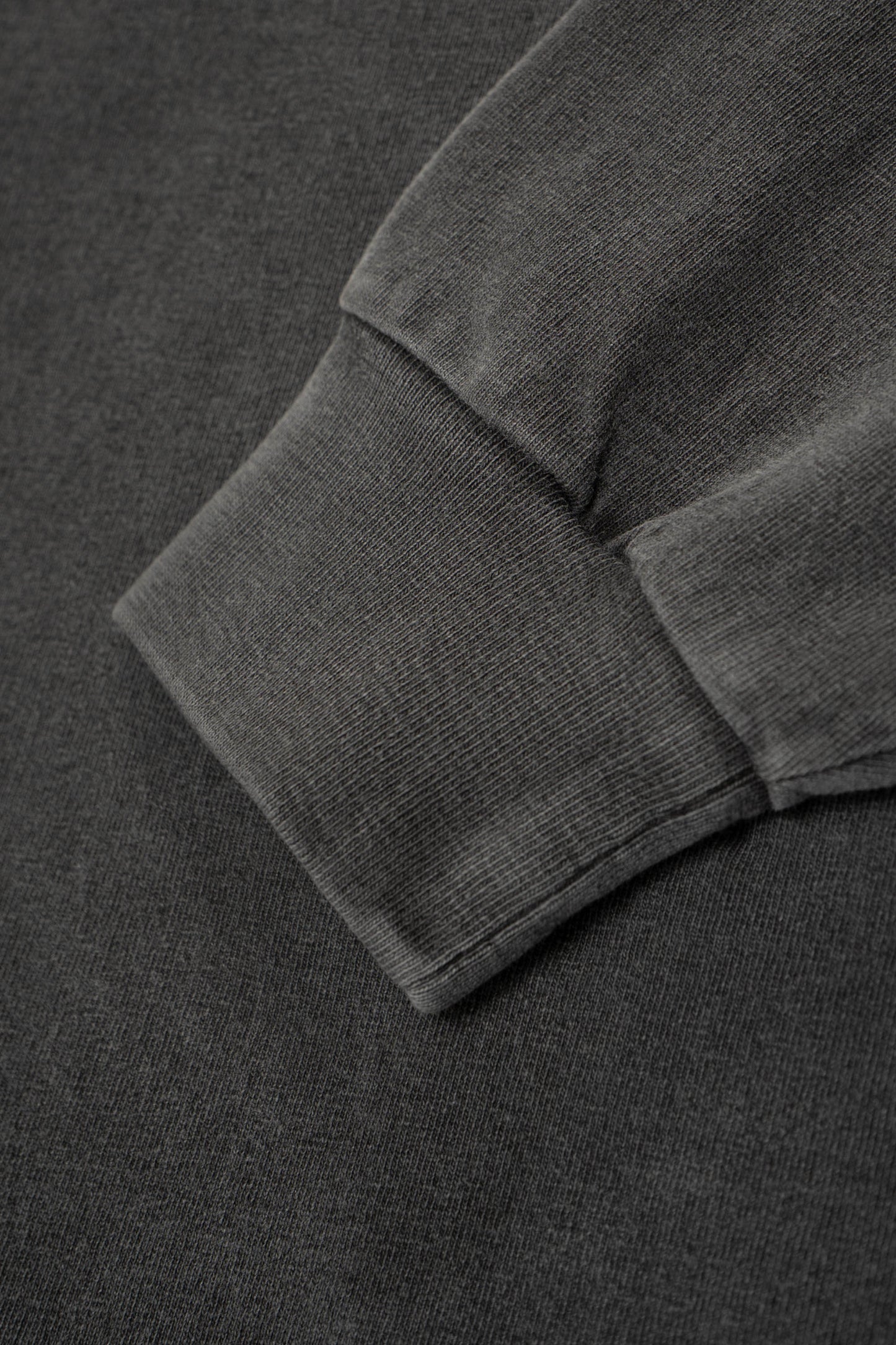 L/S MUNICIPAL T-SHIRT - GRINDLE